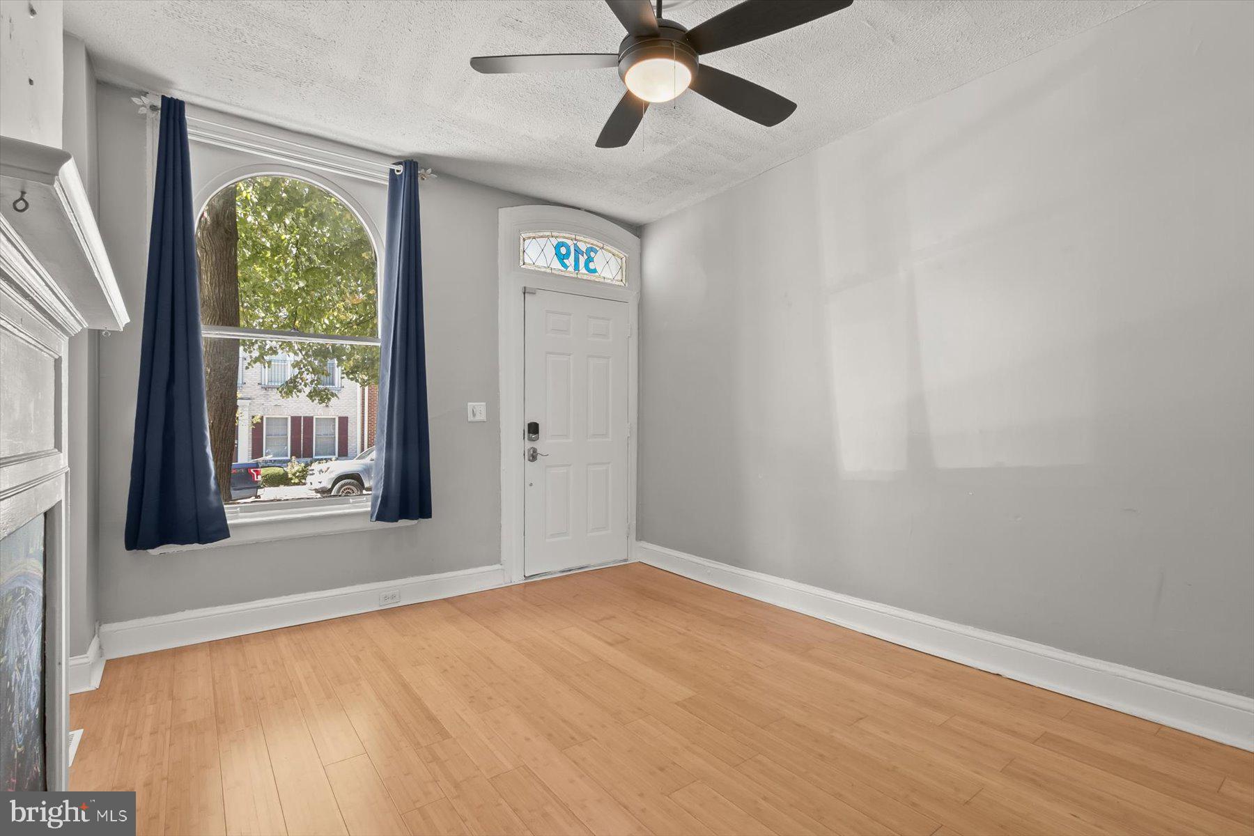 WASHINGTON VILLAGE - Residential