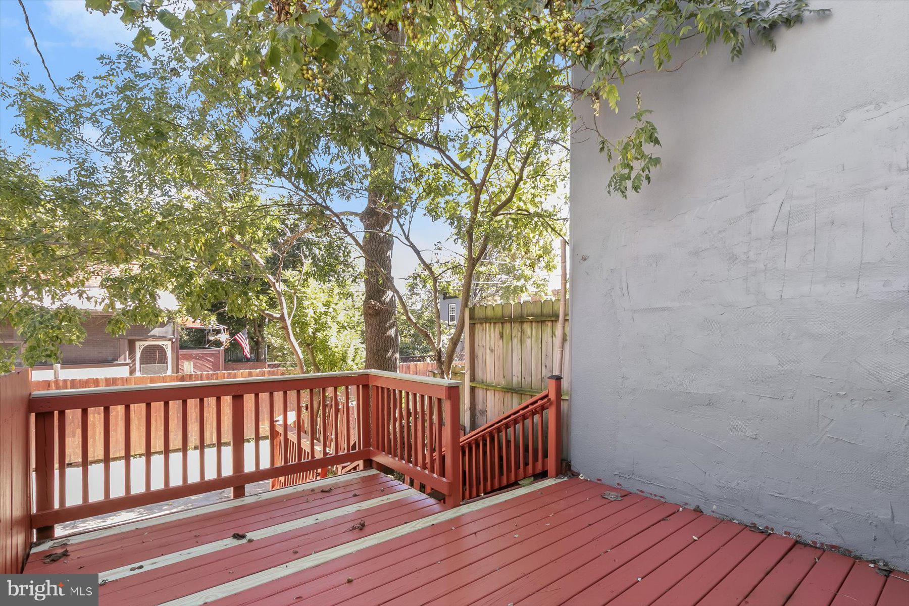 WASHINGTON VILLAGE - Residential