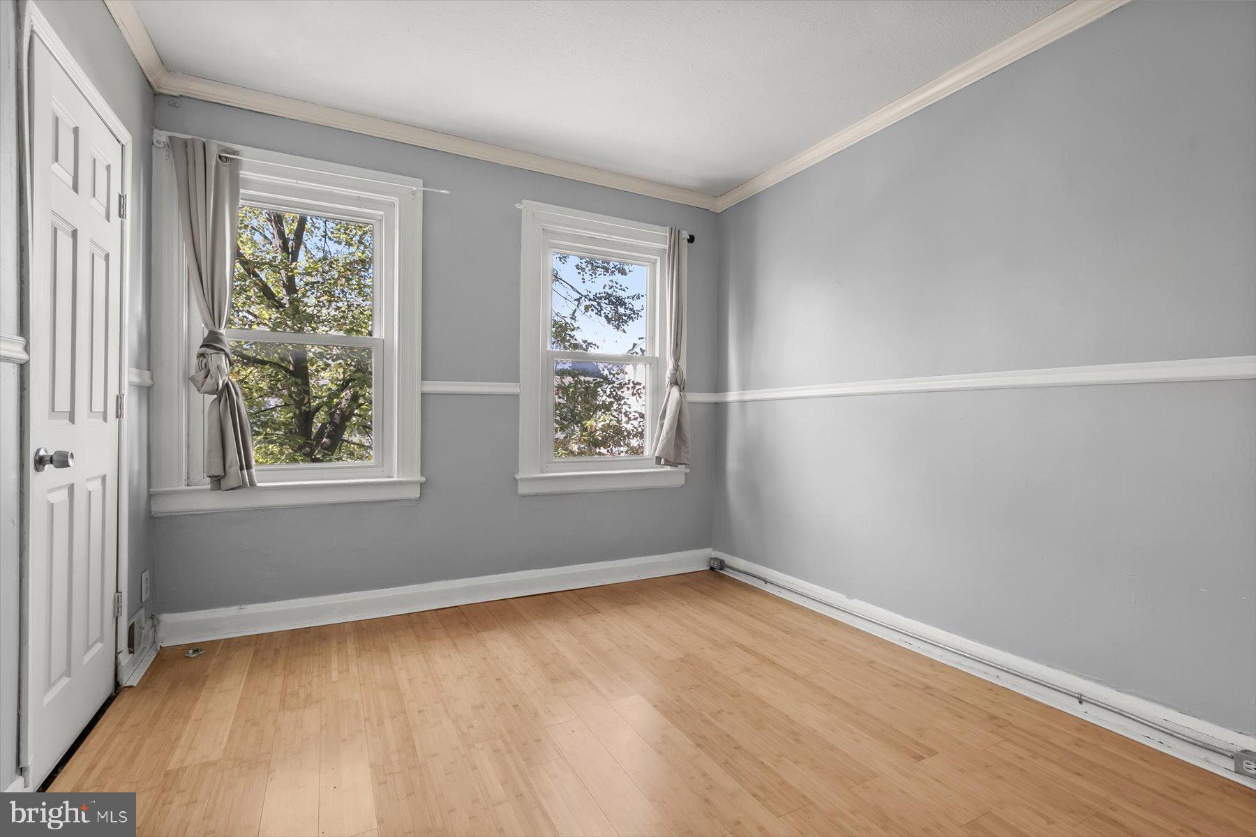 WASHINGTON VILLAGE - Residential