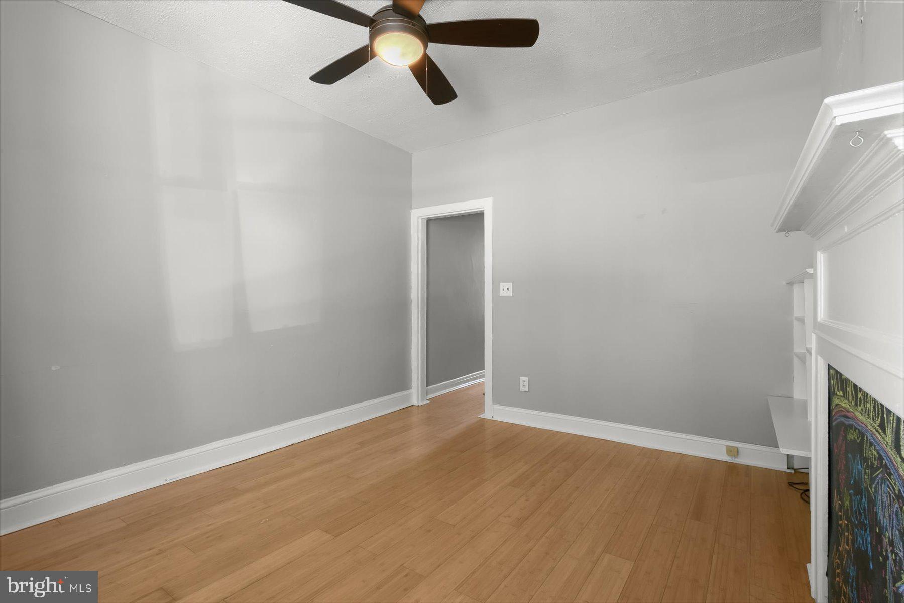 WASHINGTON VILLAGE - Residential