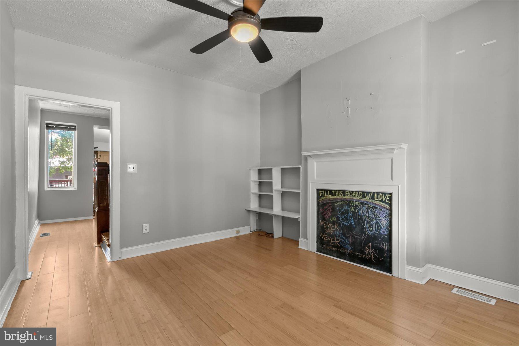 WASHINGTON VILLAGE - Residential