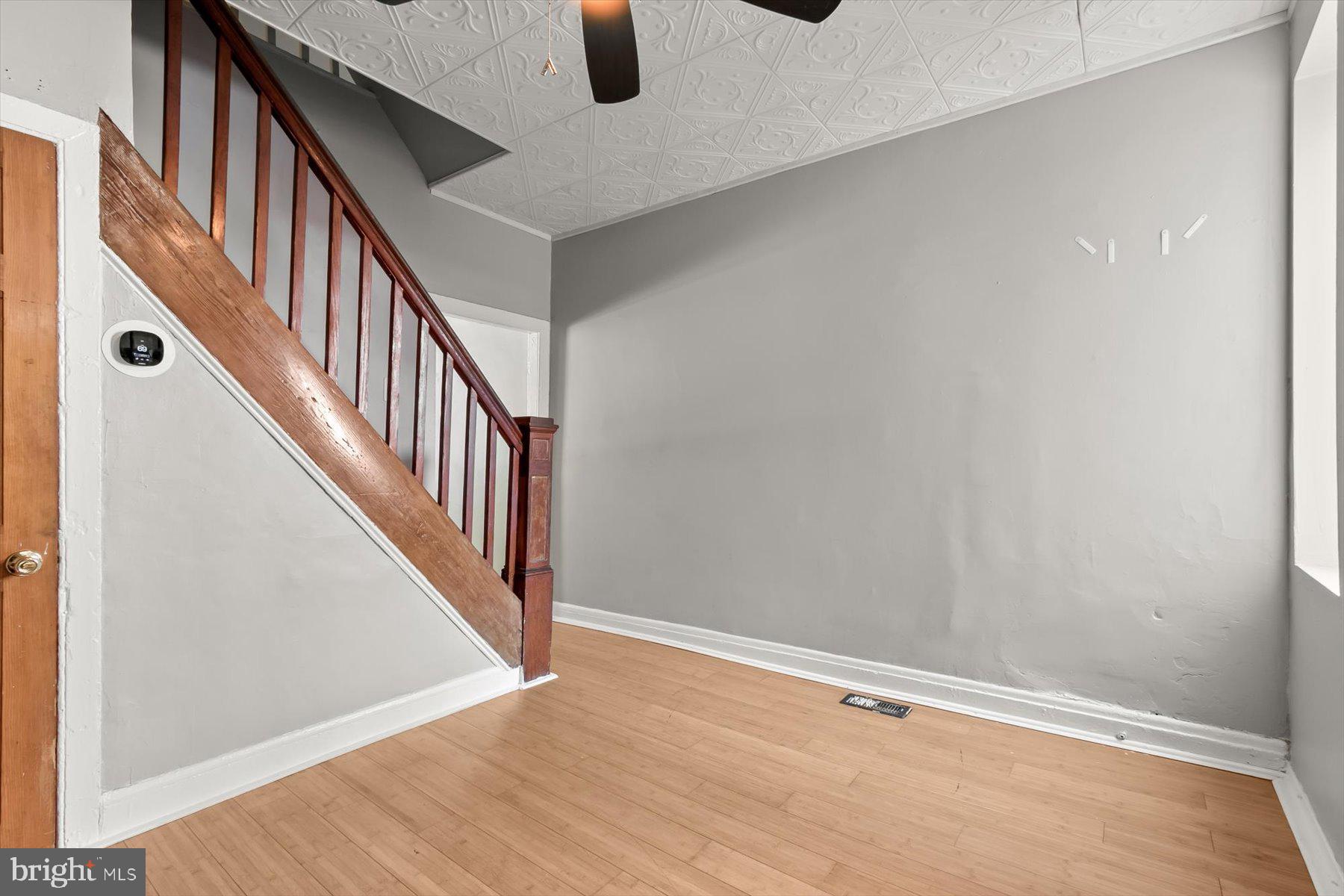 WASHINGTON VILLAGE - Residential