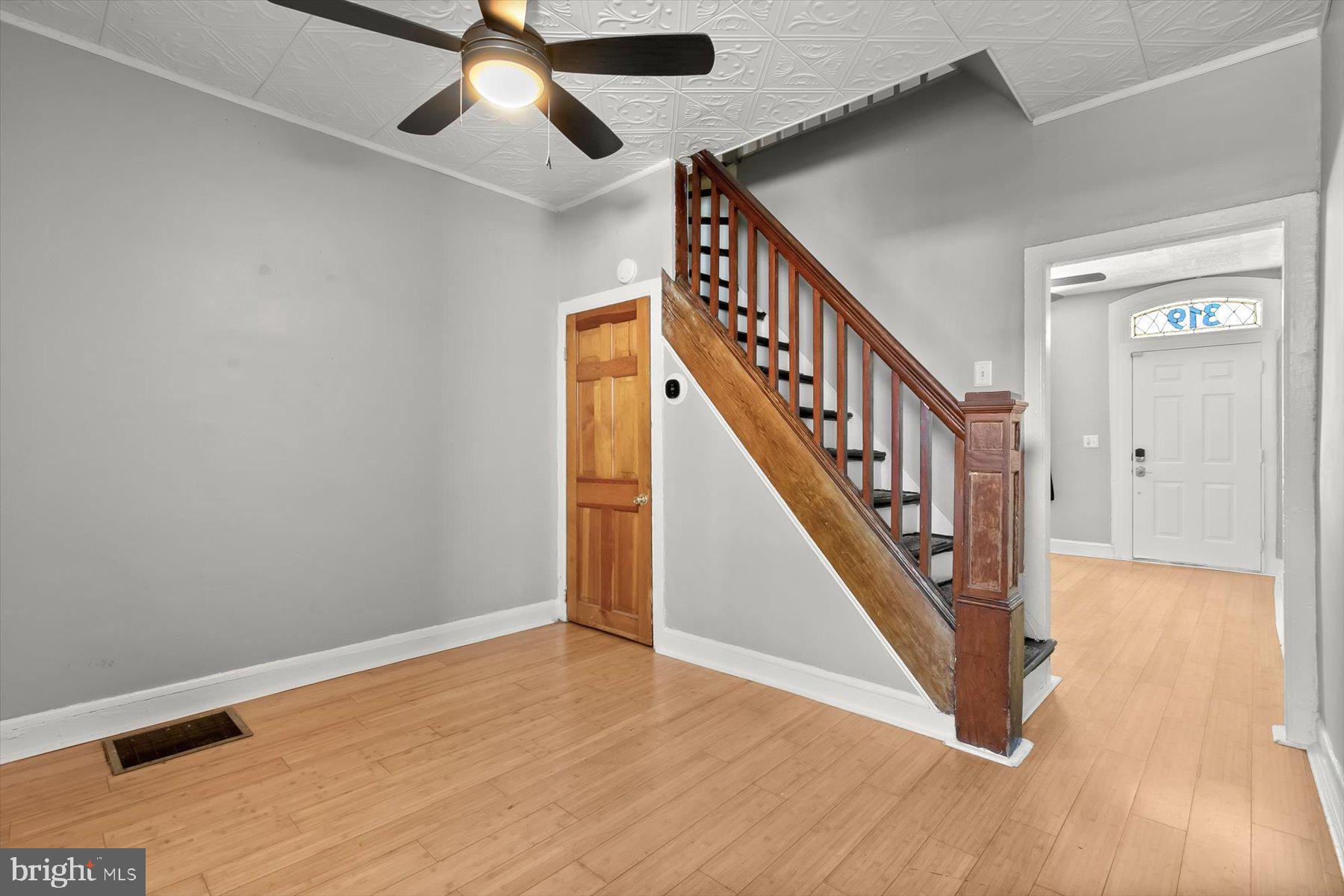 WASHINGTON VILLAGE - Residential