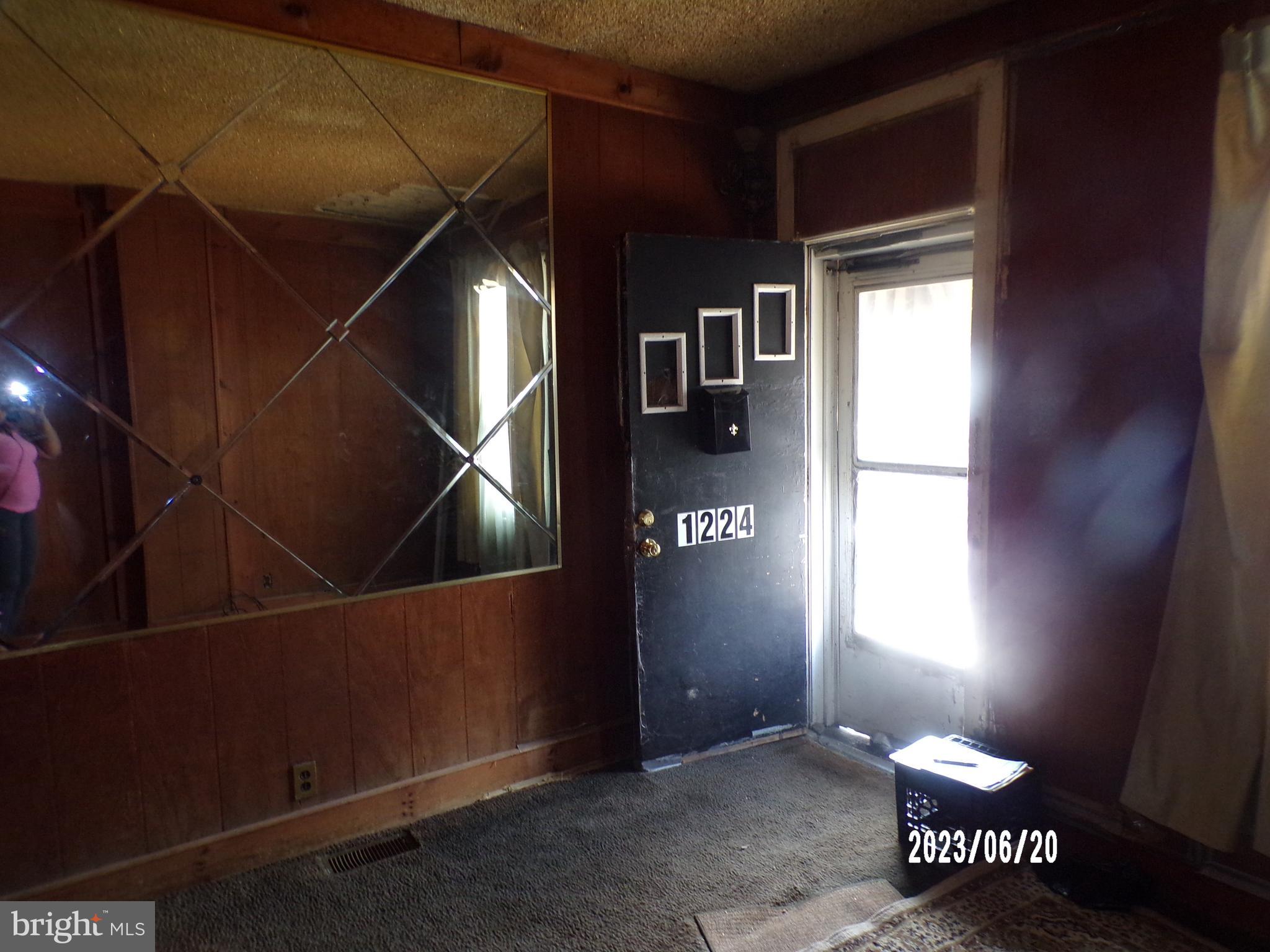 1224 CHESTNUT STREET