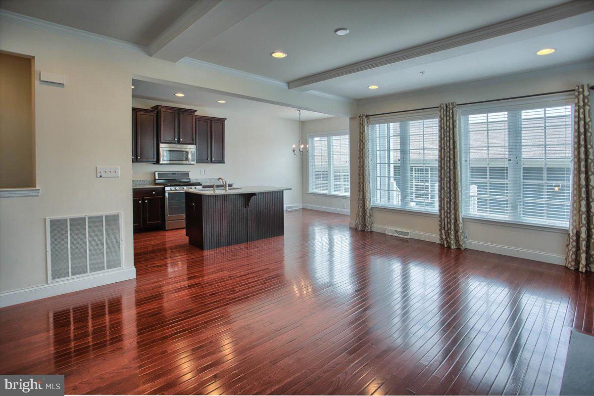 WALDEN - Residential Lease