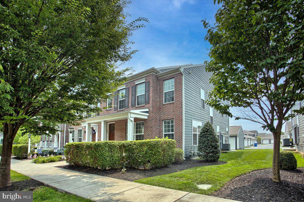 WALDEN - Residential Lease