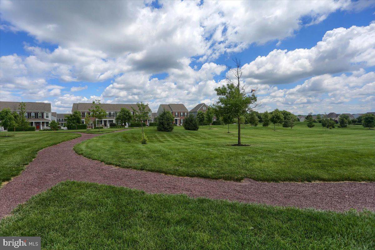 WALDEN - Residential Lease