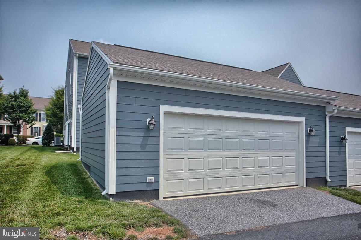 WALDEN - Residential Lease