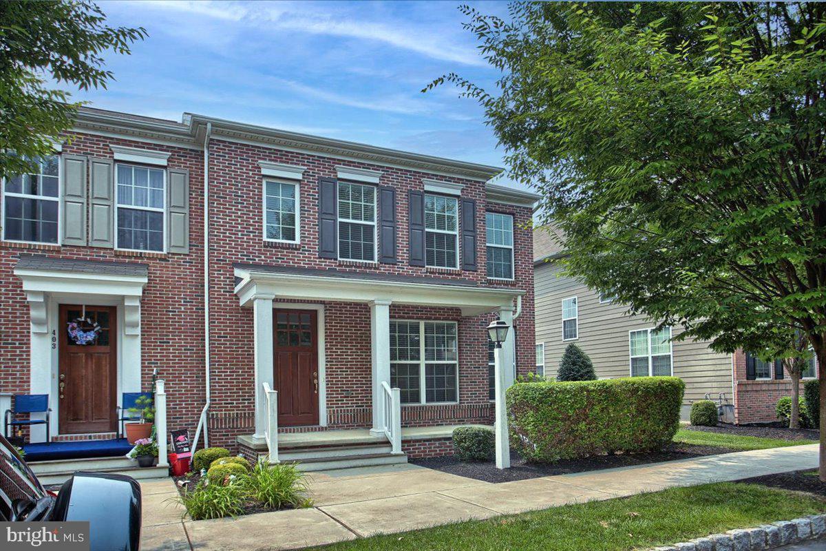 WALDEN - Residential Lease