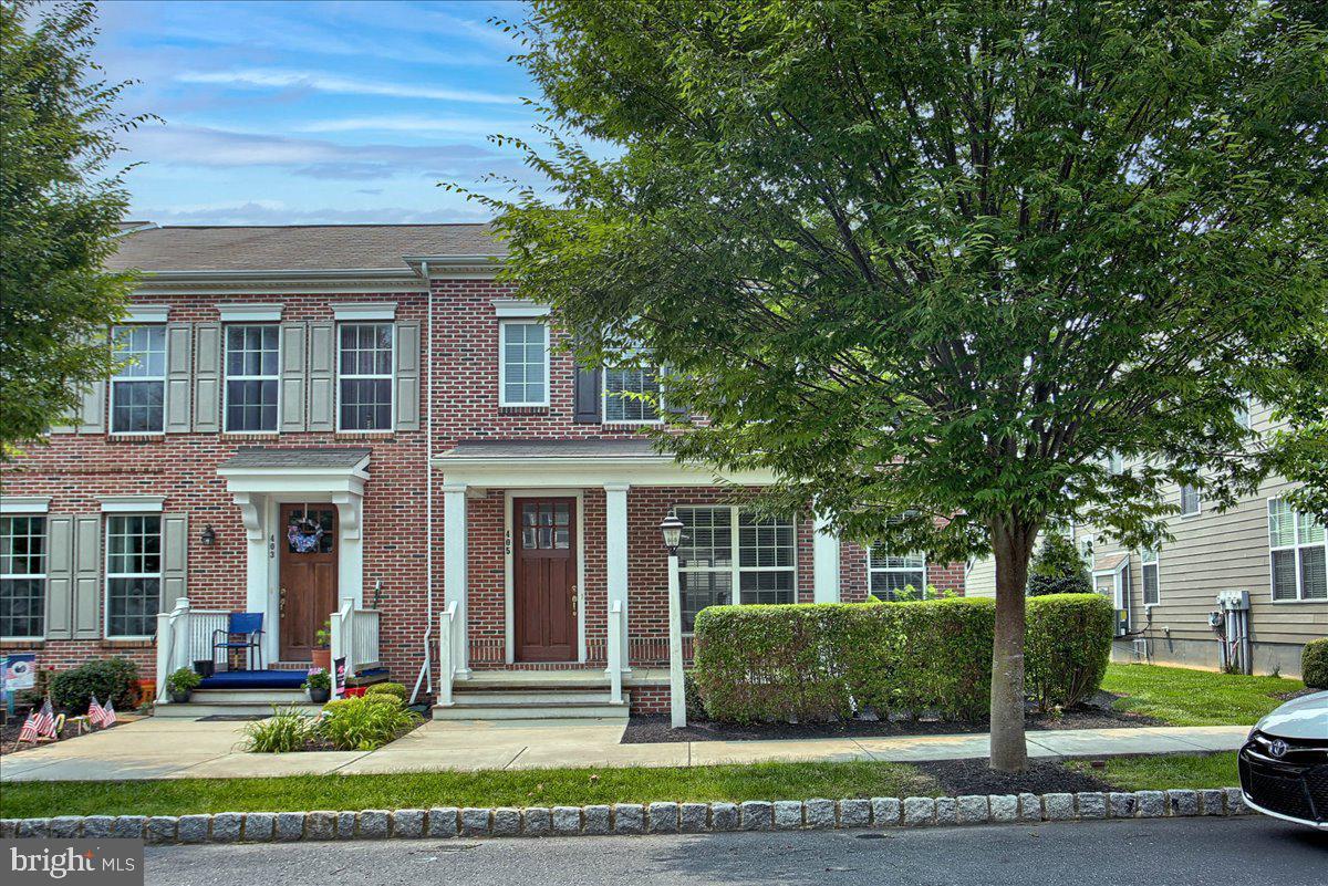 WALDEN - Residential Lease