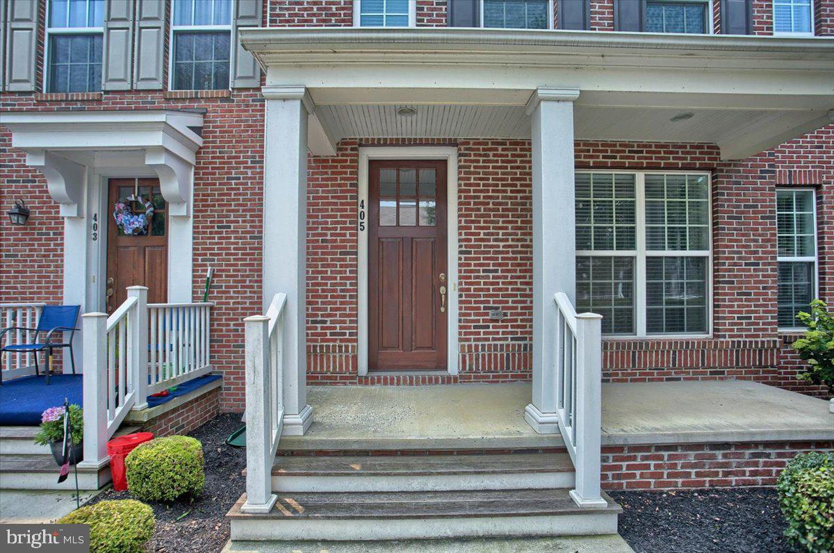 WALDEN - Residential Lease