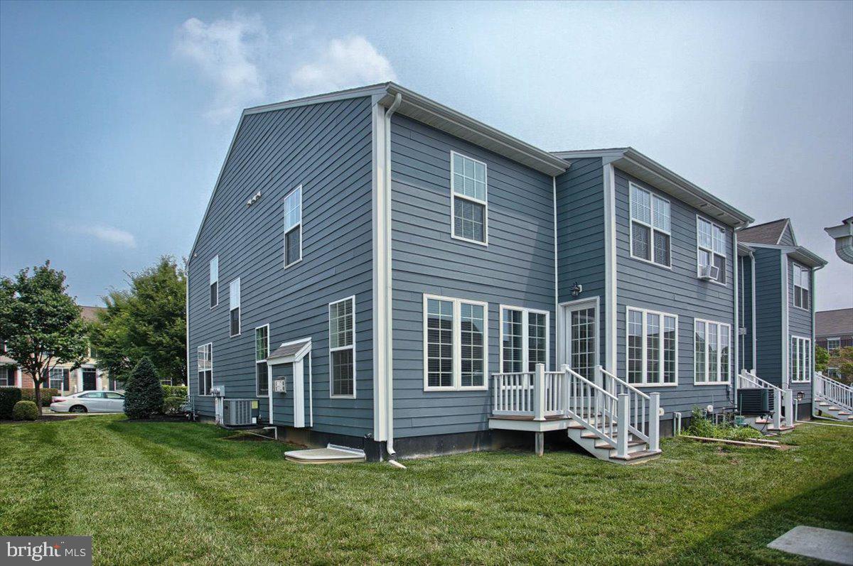 WALDEN - Residential Lease