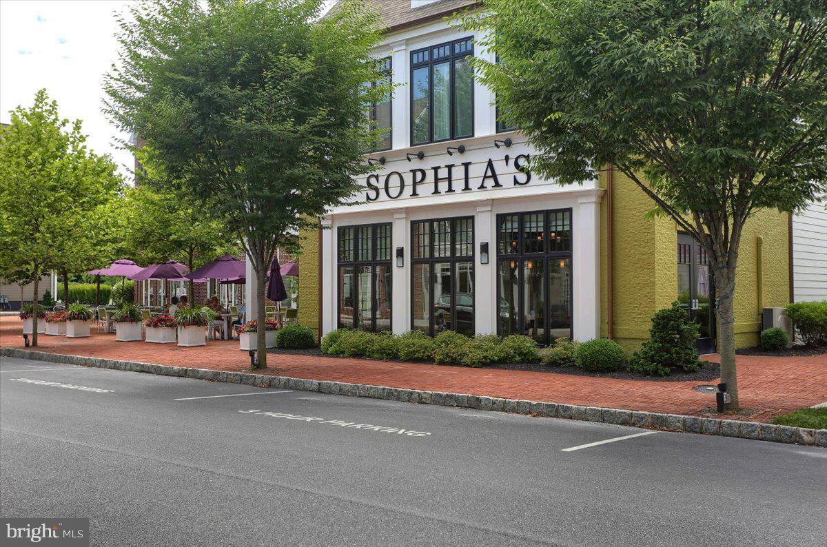 WALDEN - Residential Lease