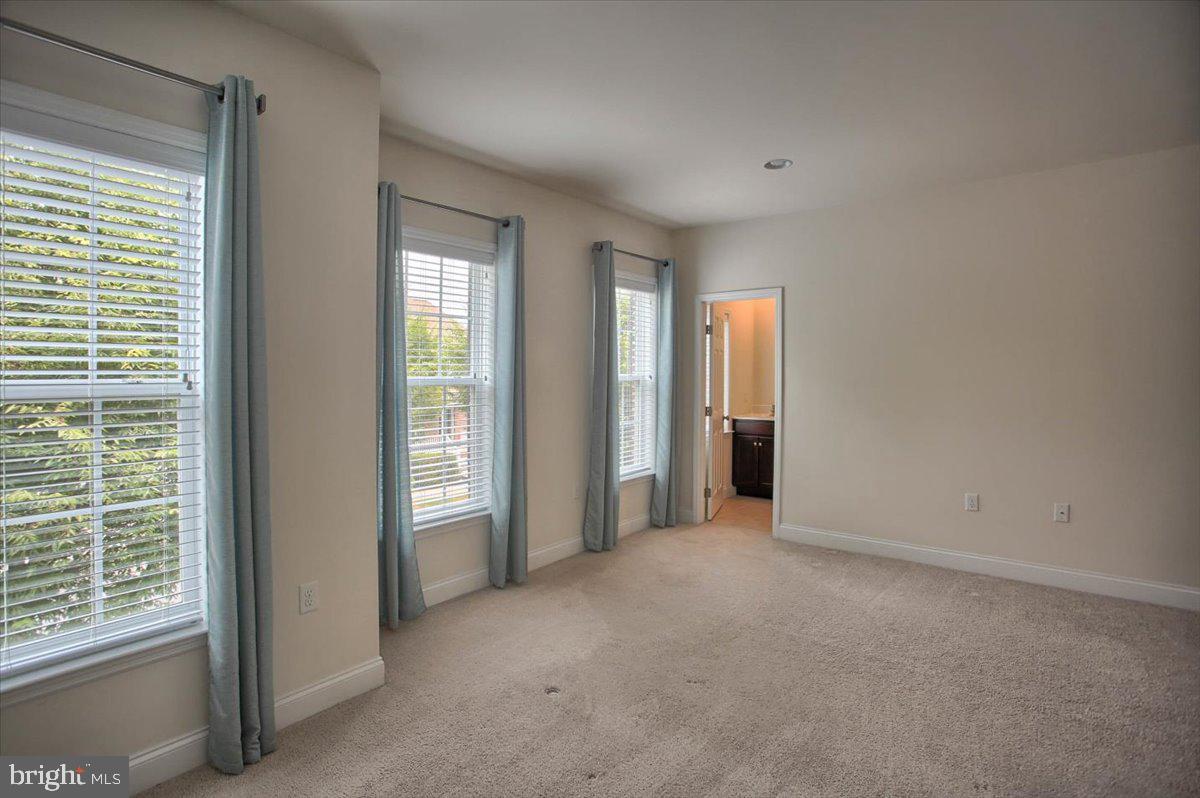 WALDEN - Residential Lease