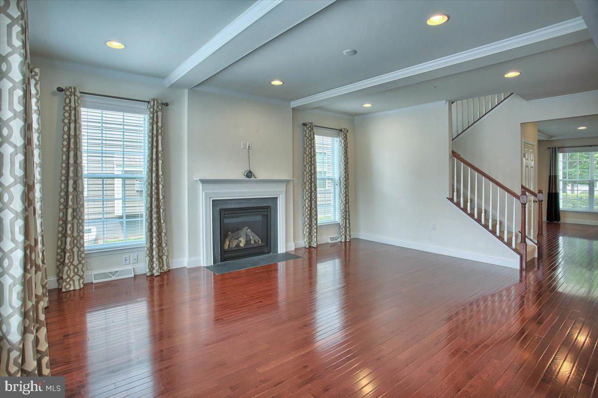 WALDEN - Residential Lease