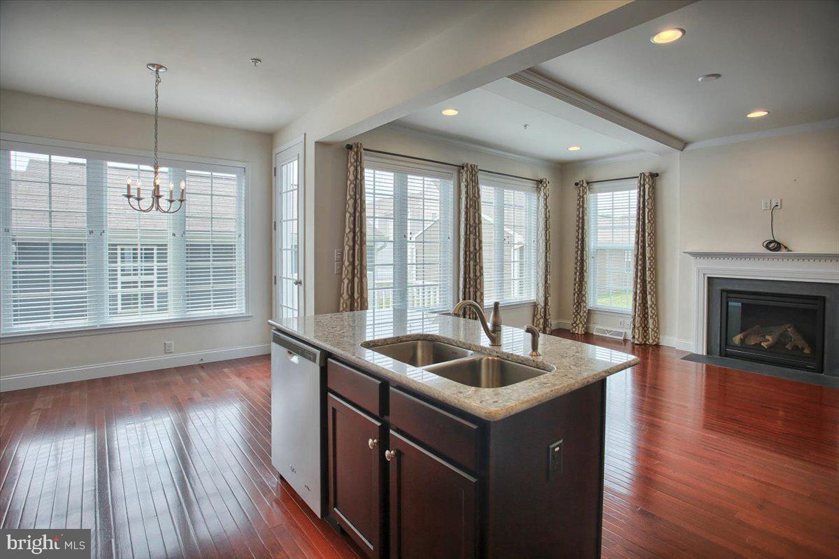 WALDEN - Residential Lease