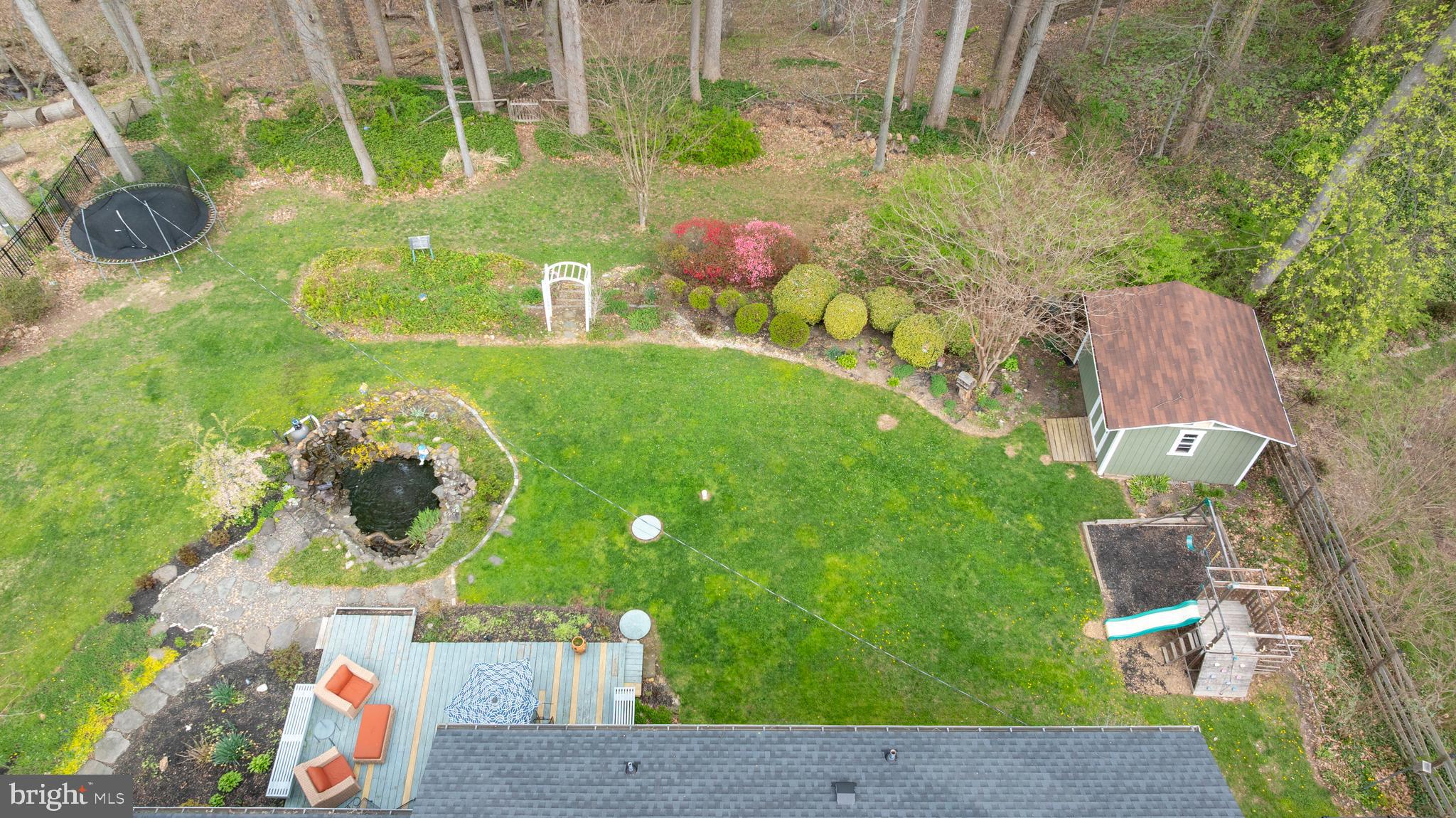 HAMPTON GARDENS - Residential