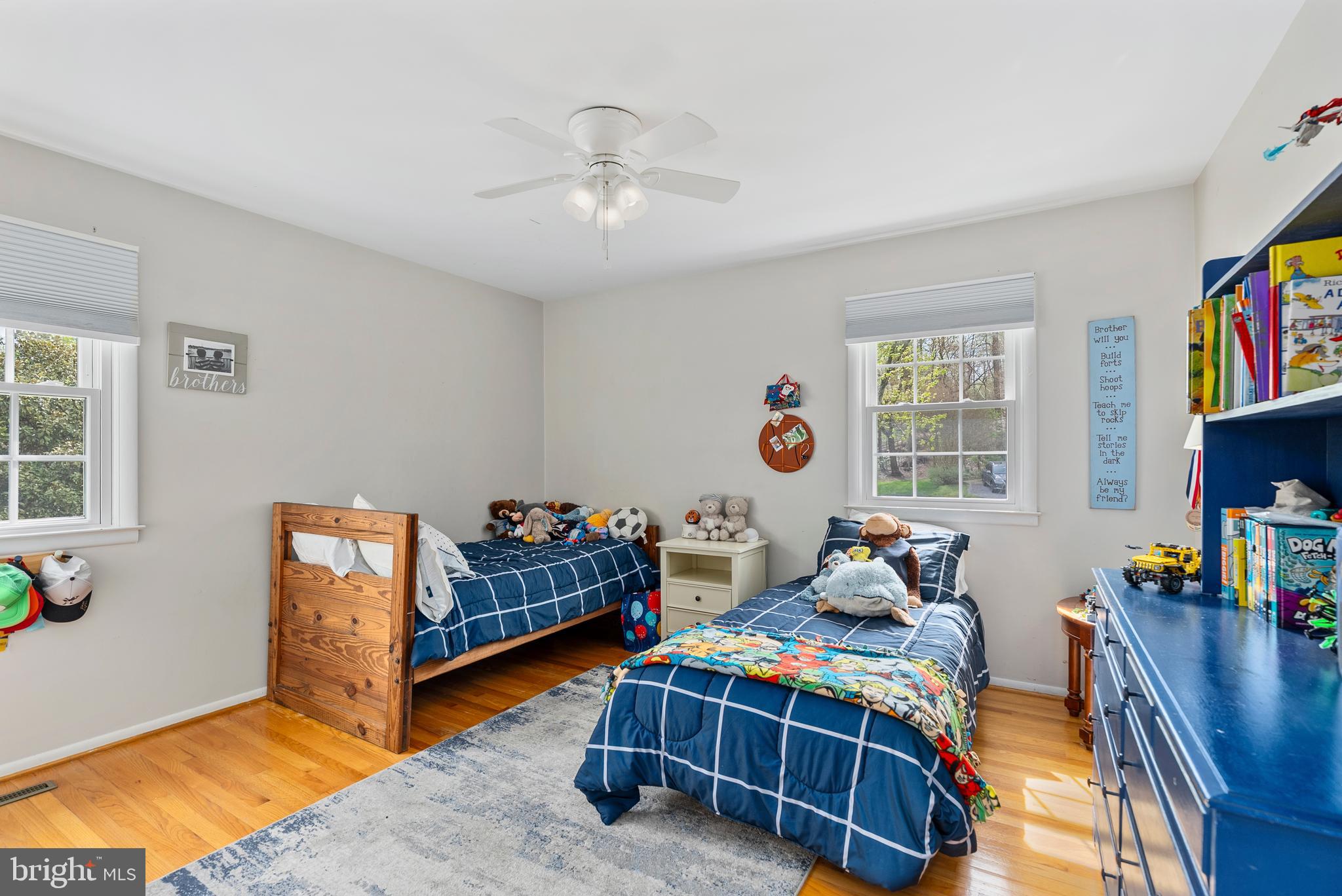 HAMPTON GARDENS - Residential