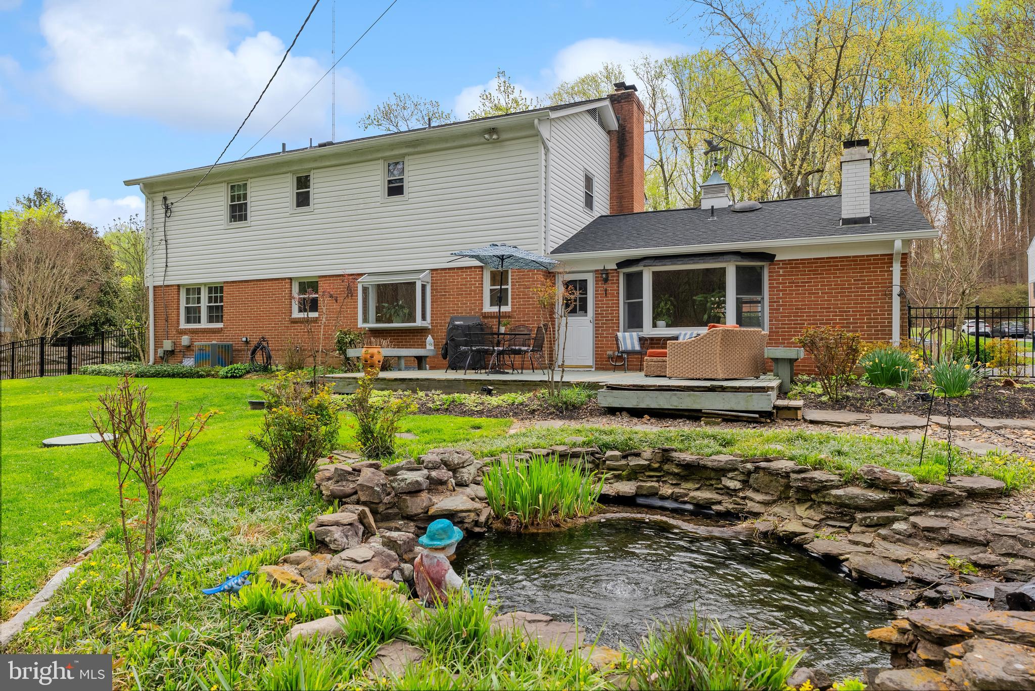 HAMPTON GARDENS - Residential