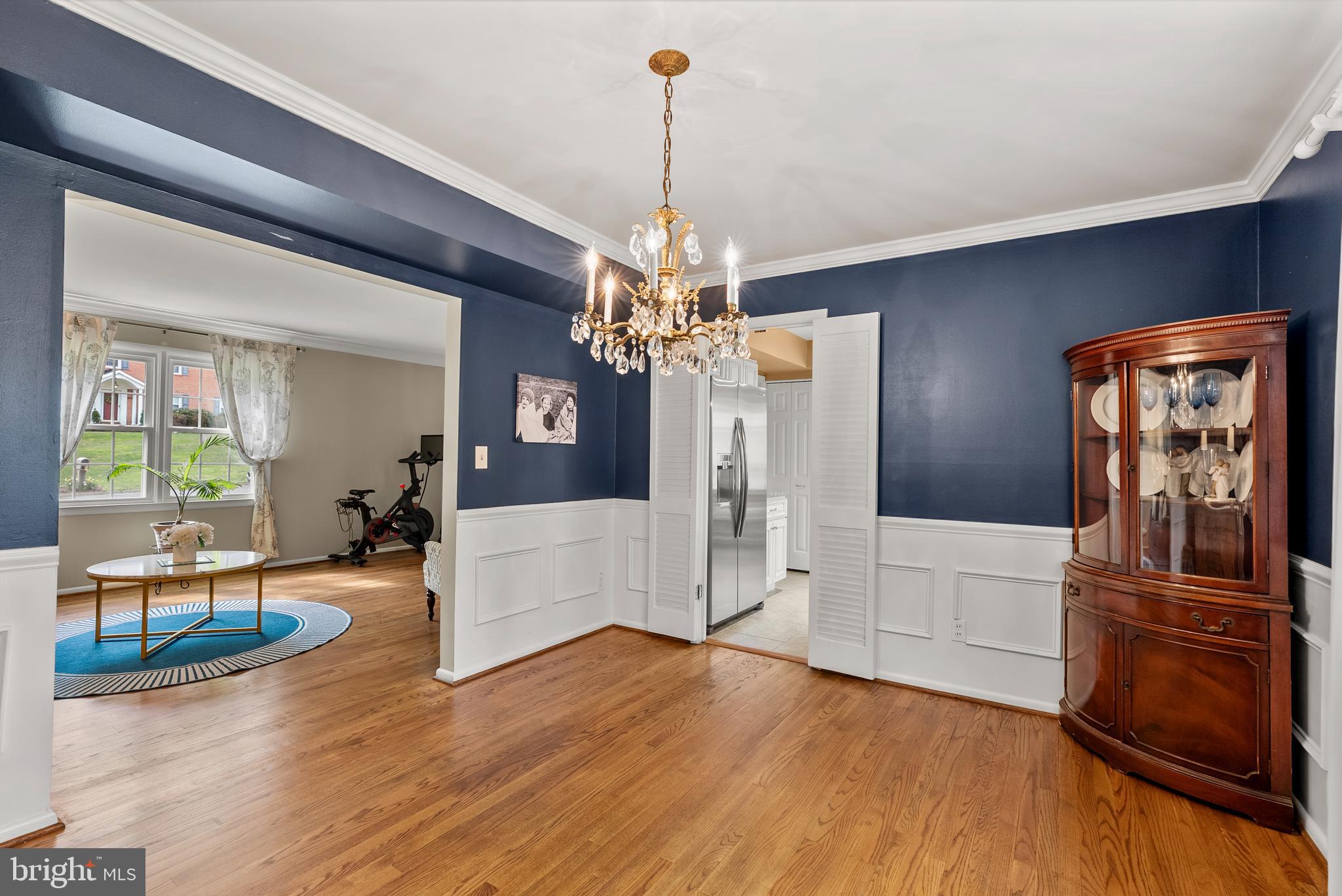 HAMPTON GARDENS - Residential