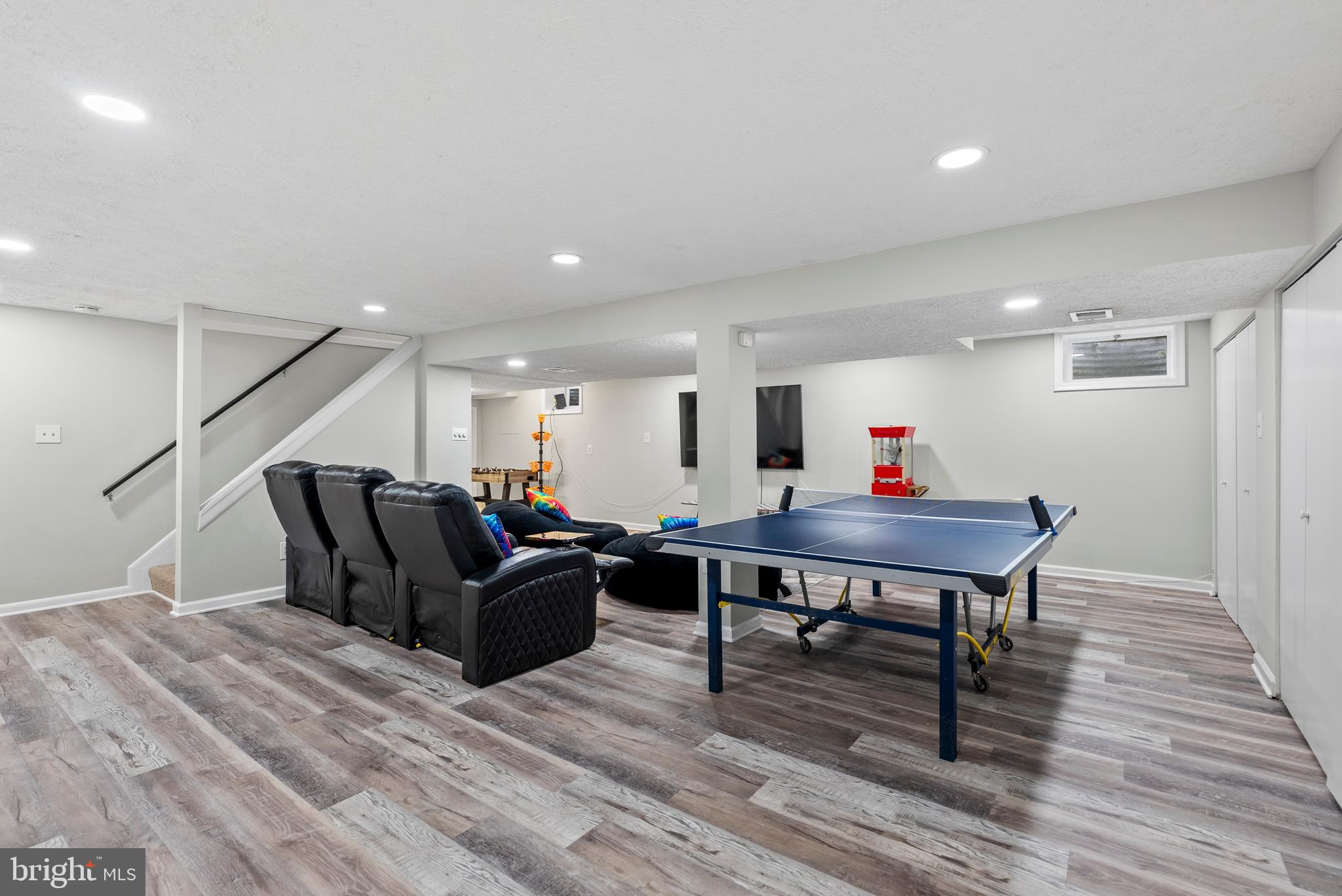 HAMPTON GARDENS - Residential