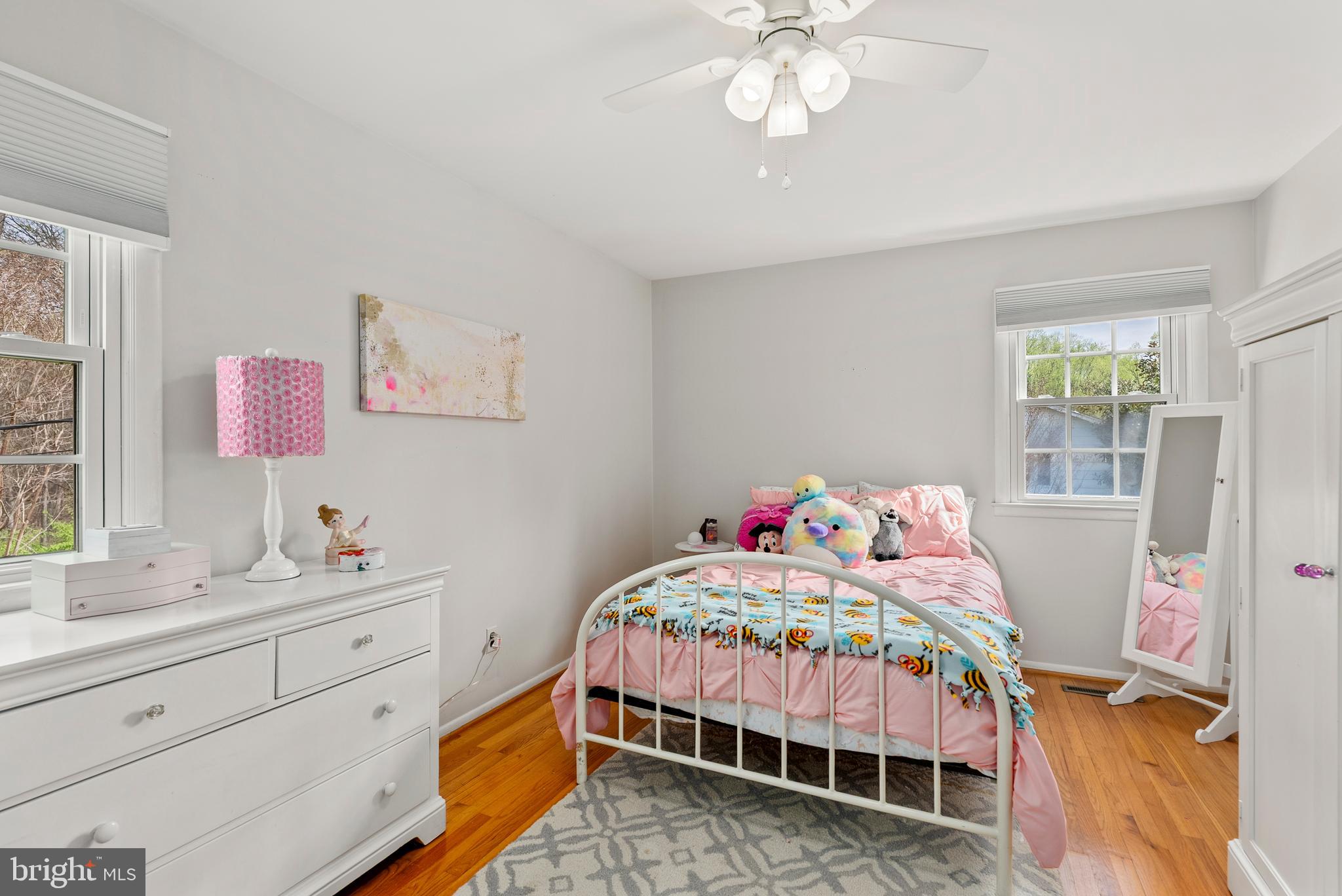 HAMPTON GARDENS - Residential