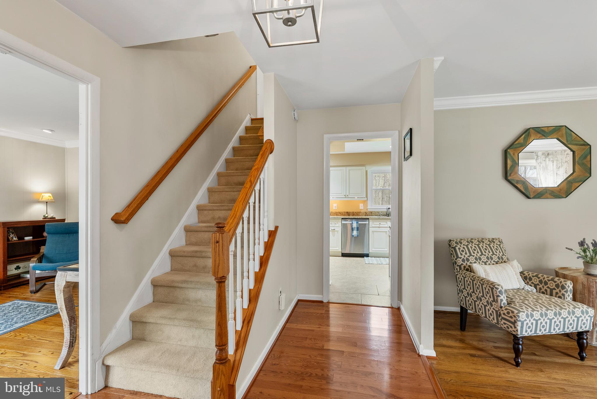 HAMPTON GARDENS - Residential