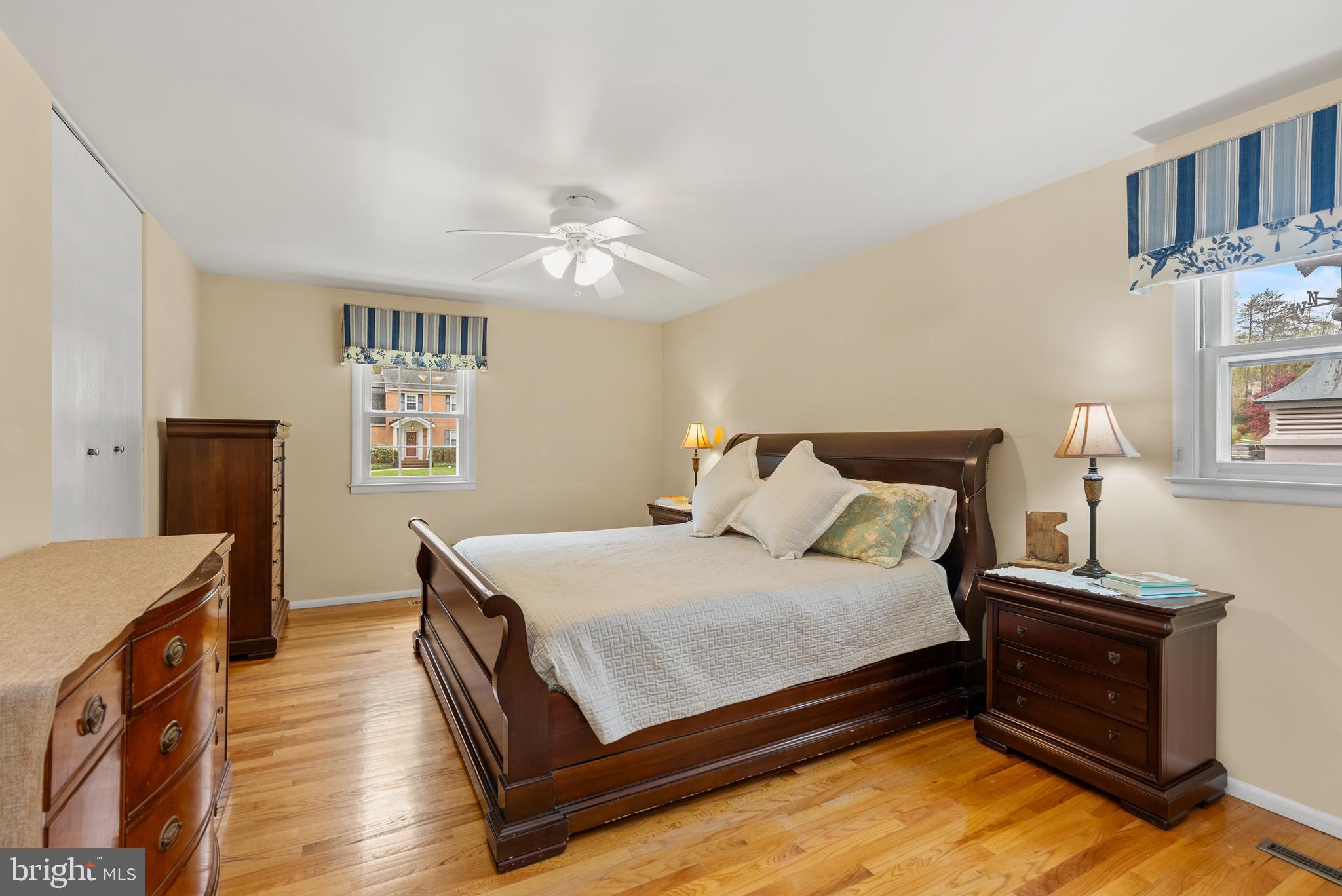 HAMPTON GARDENS - Residential