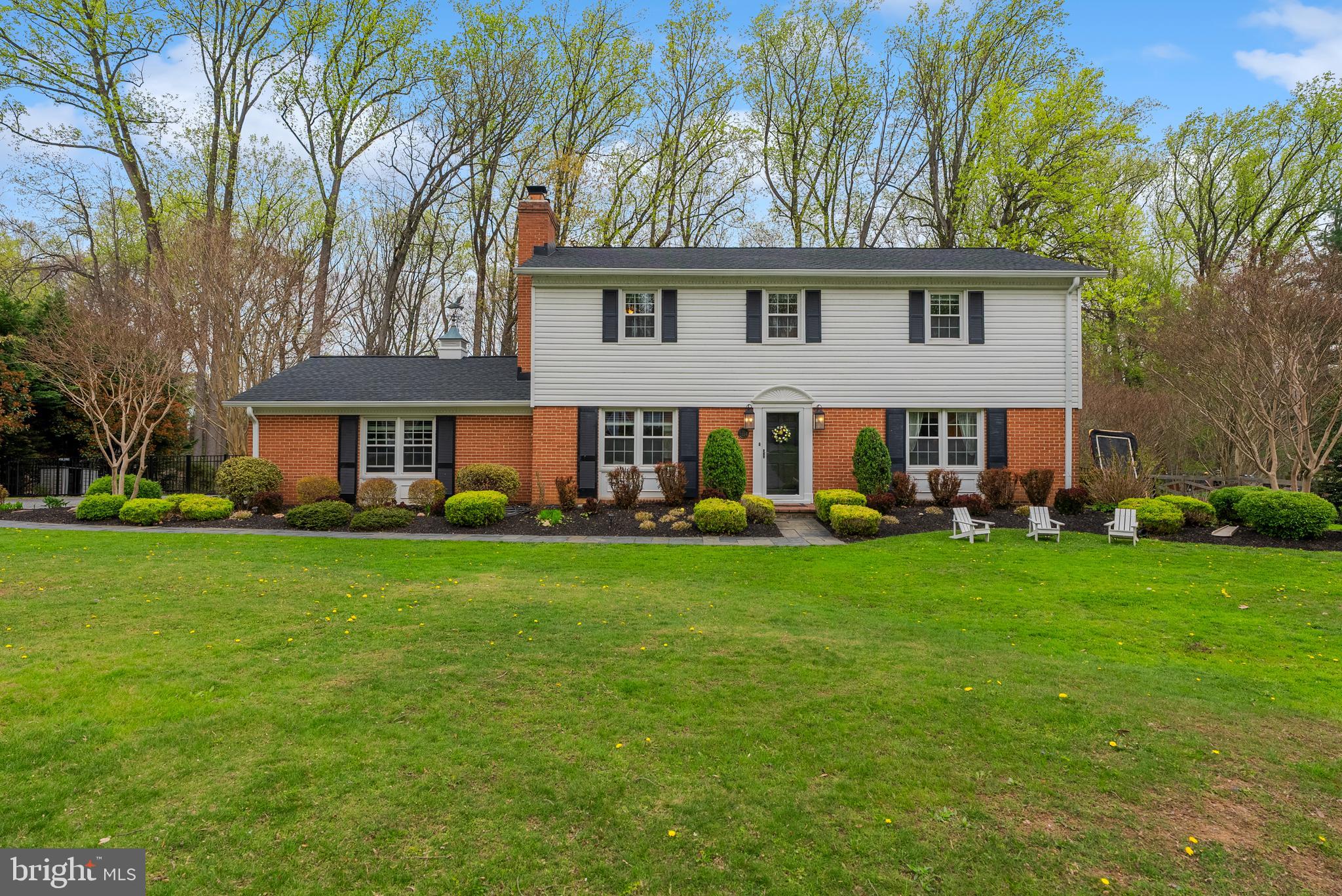 HAMPTON GARDENS - Residential