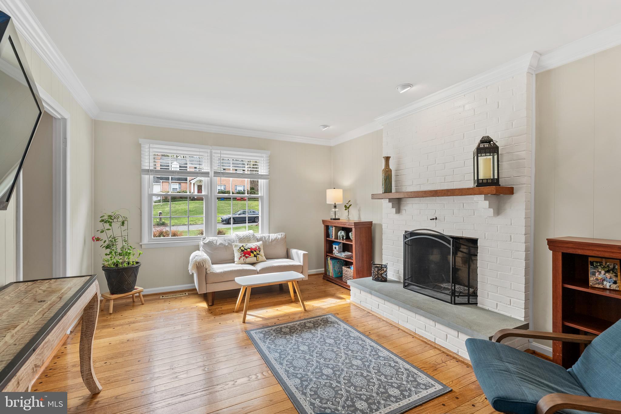 HAMPTON GARDENS - Residential