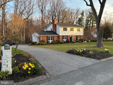 1114 VALEWOOD ROAD TOWSON MD 21286