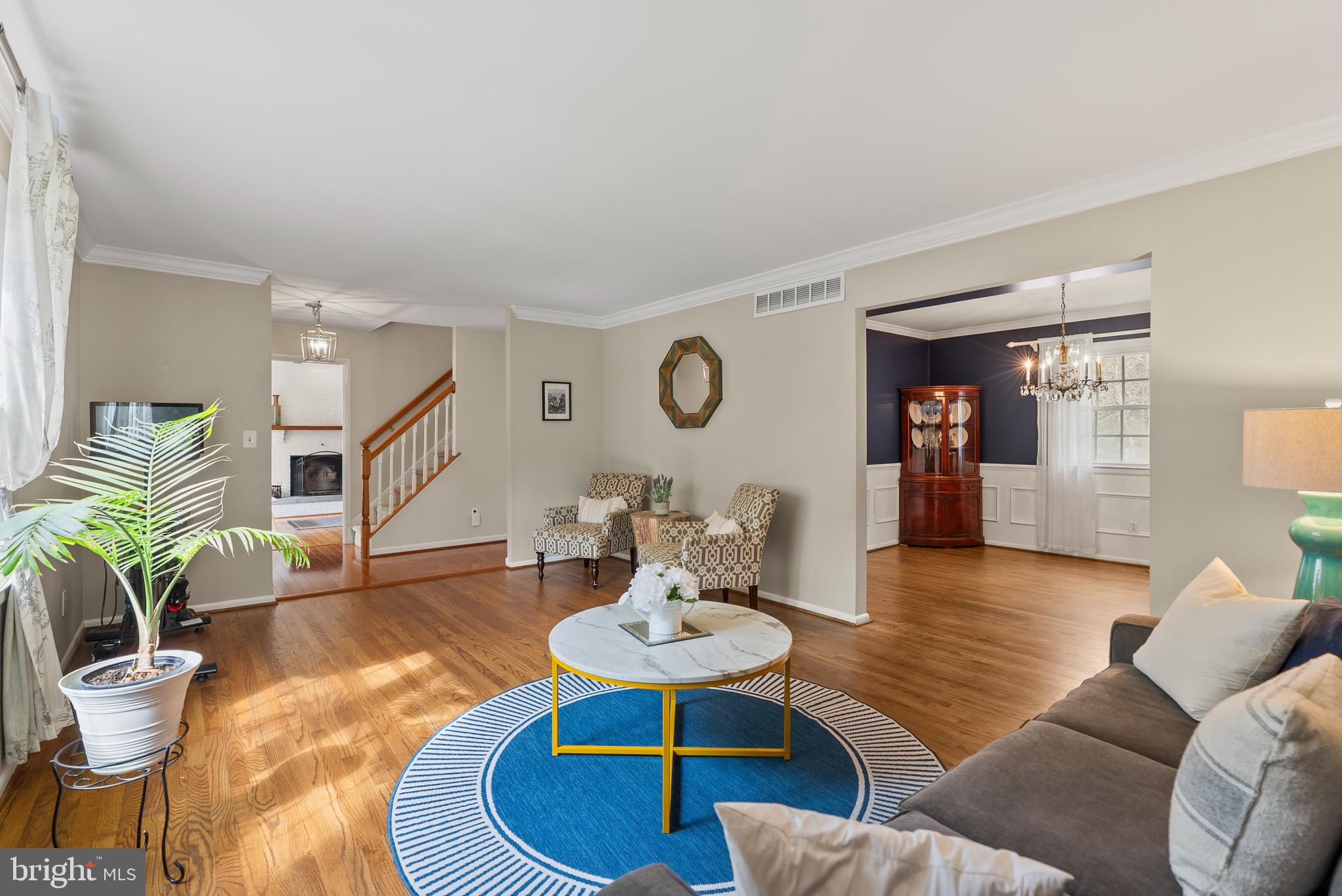 HAMPTON GARDENS - Residential