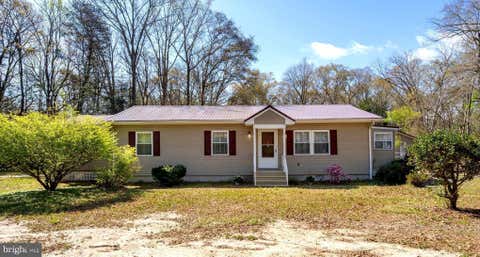 Homes For Sale - 4 Kawan Drive<br/> GEORGETOWN, DE 19947