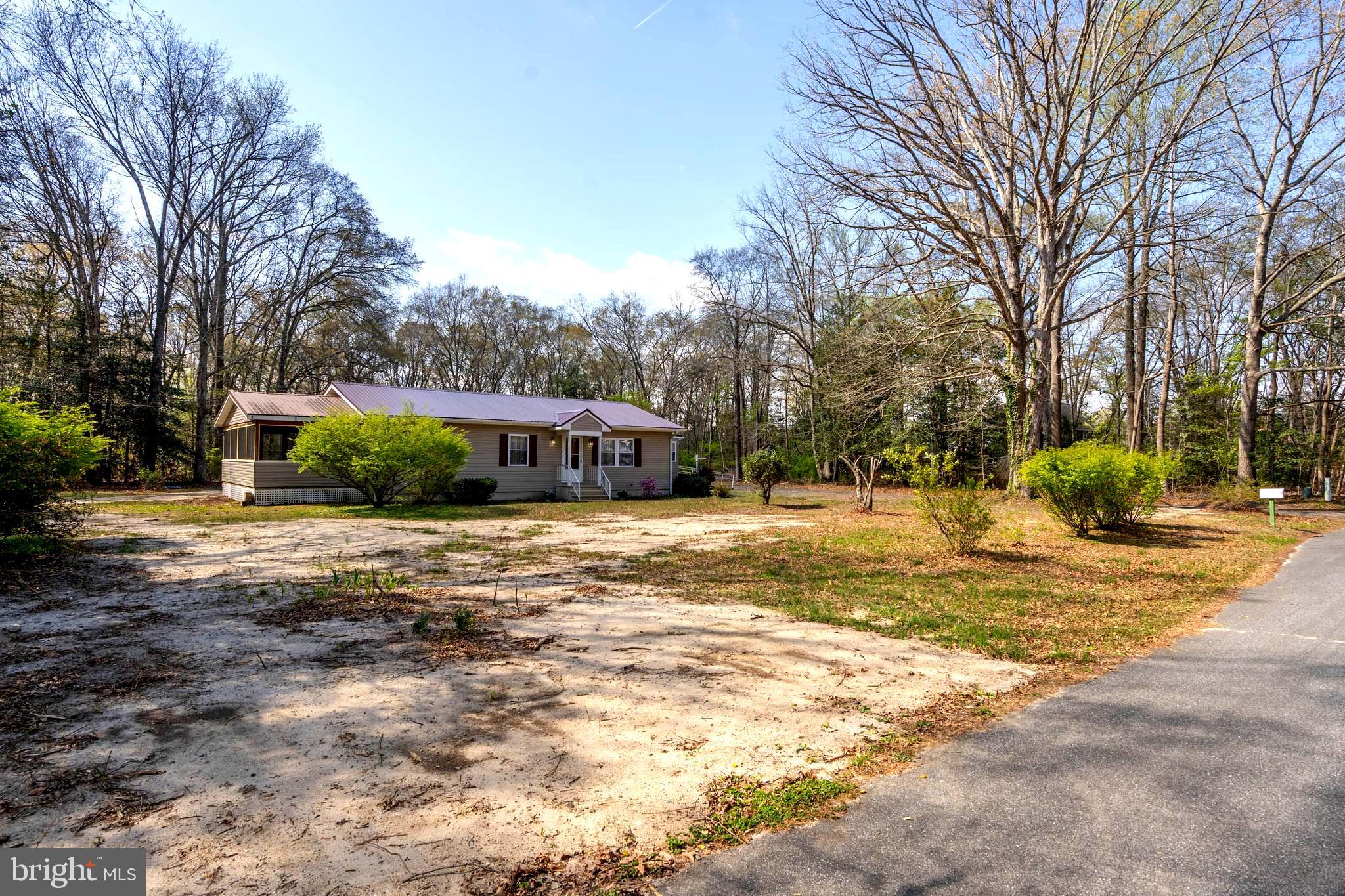 KAWAN ACRES - Residential