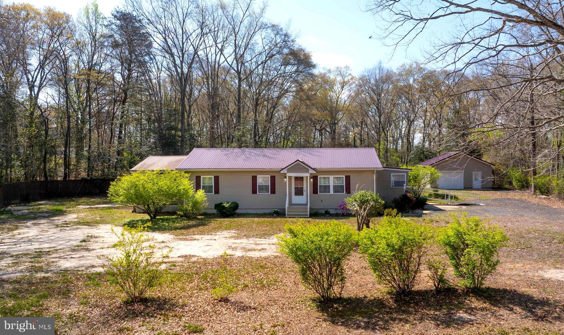 KAWAN ACRES - Residential