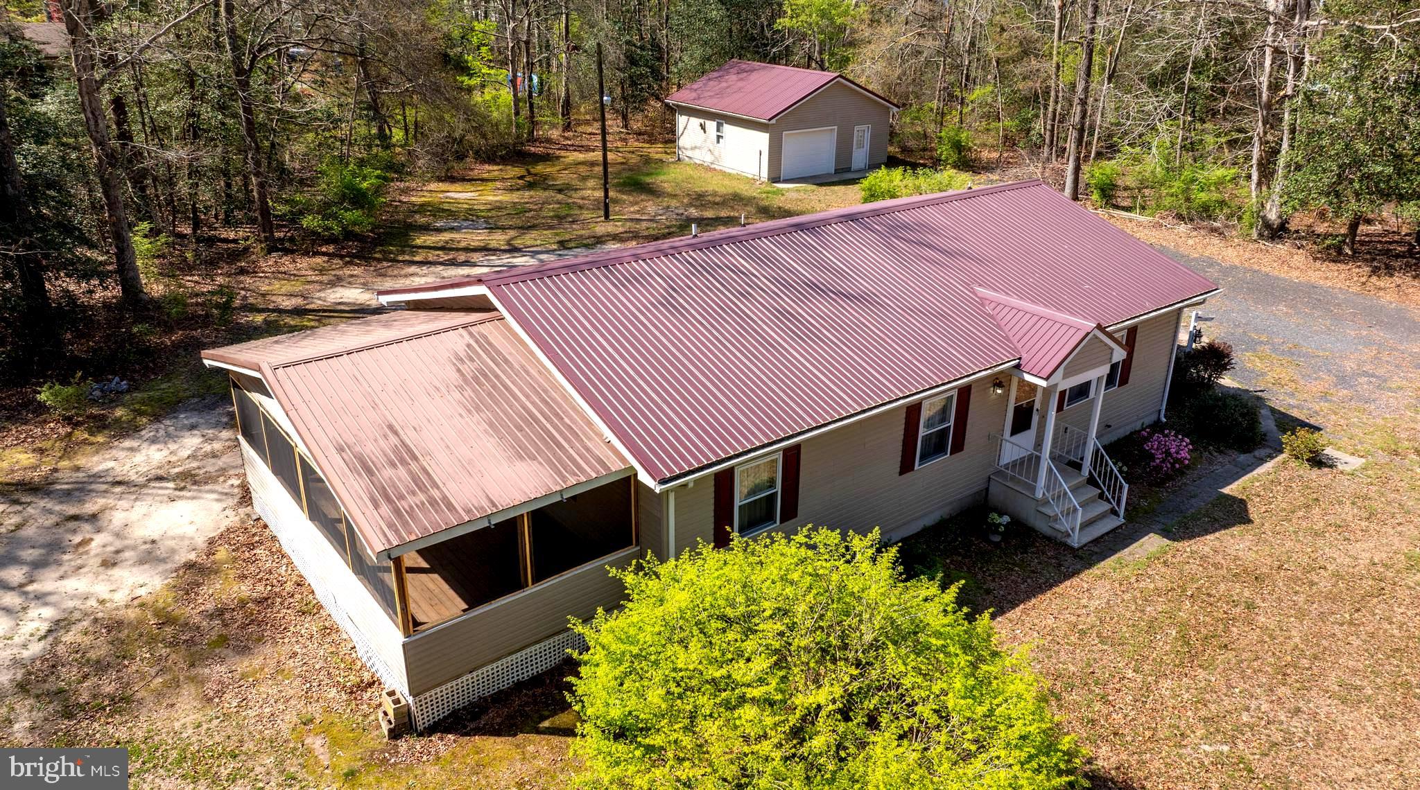 KAWAN ACRES - Residential