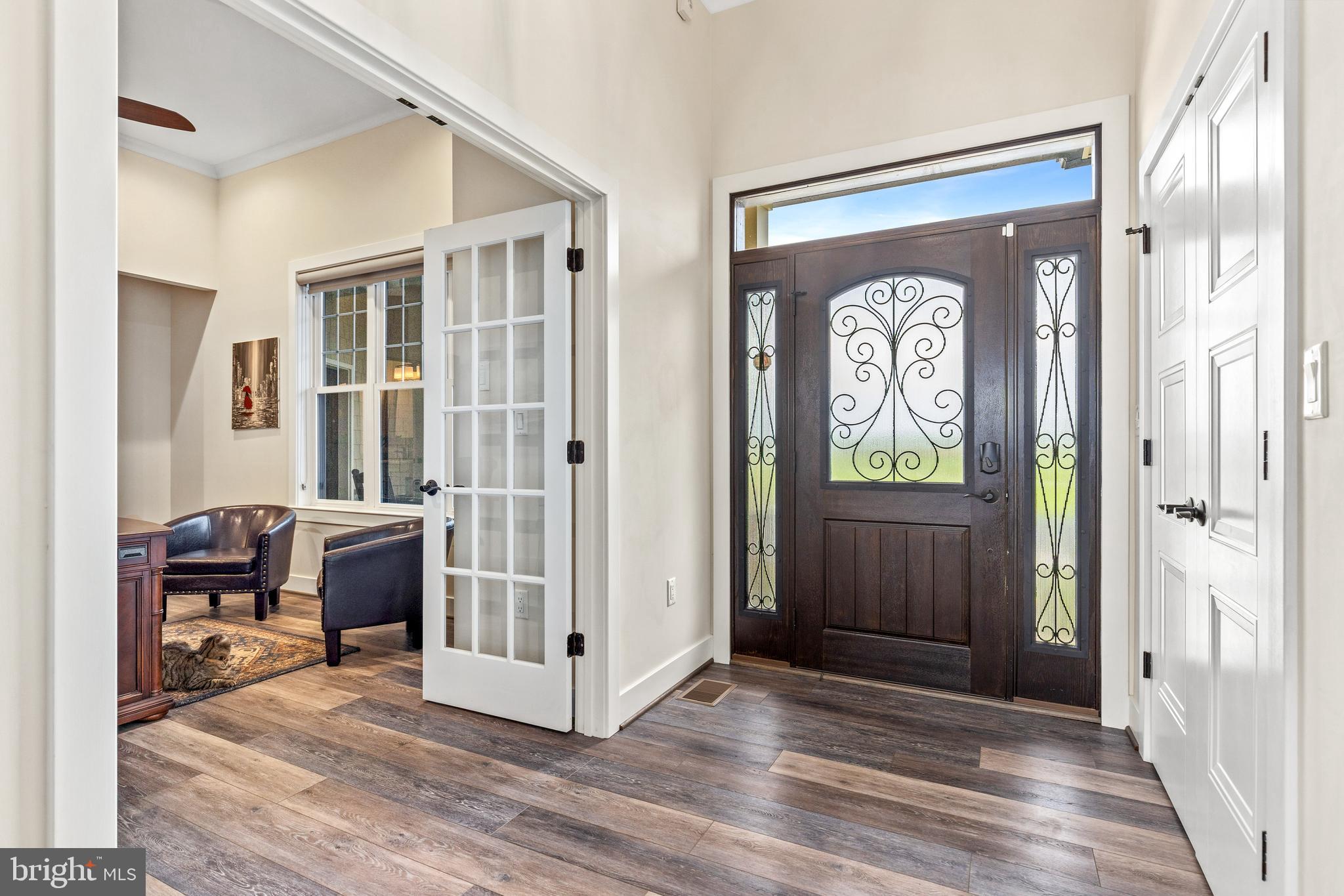 MOUNTAIN VISTA - Residential