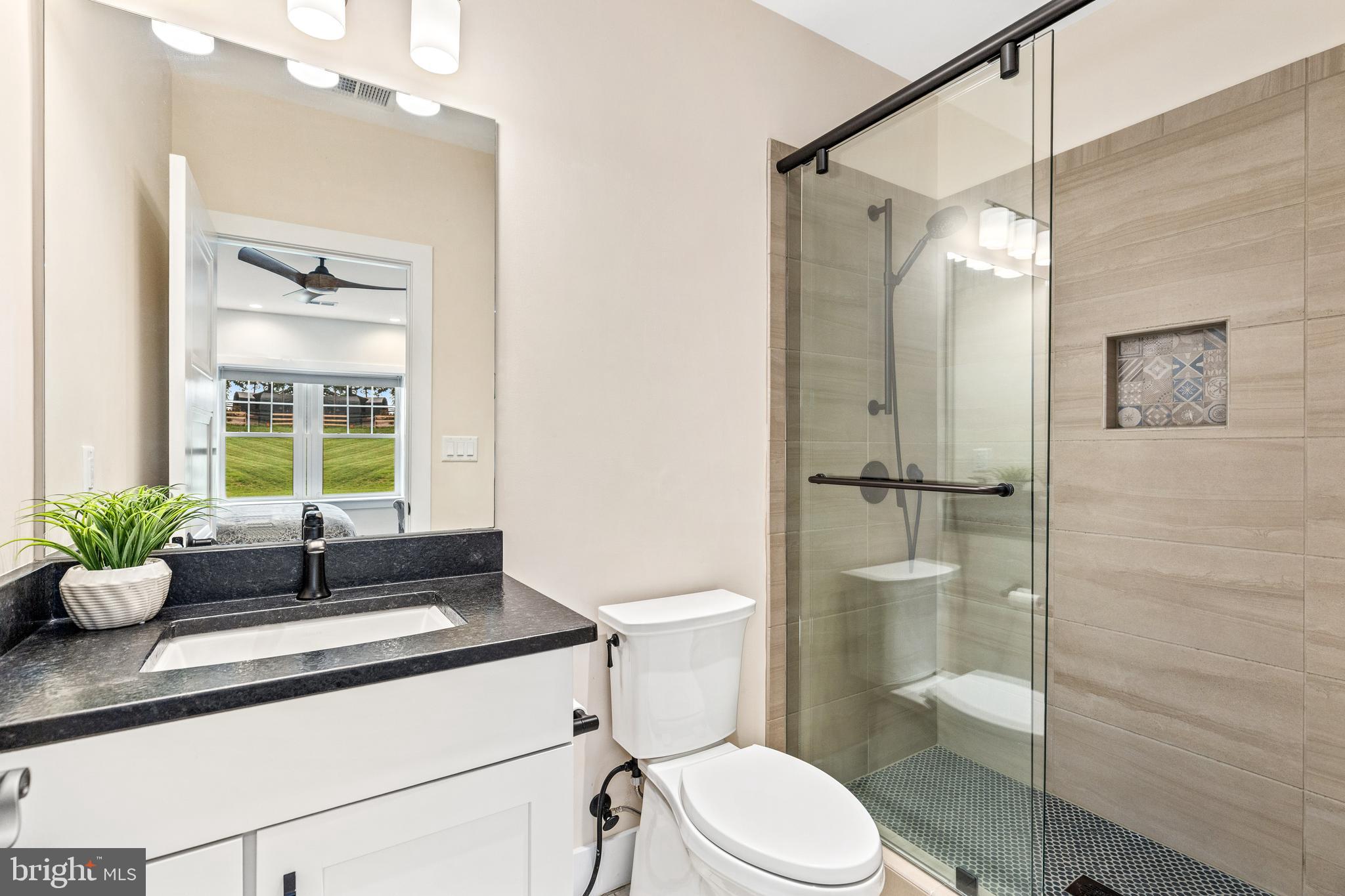 MOUNTAIN VISTA - Residential