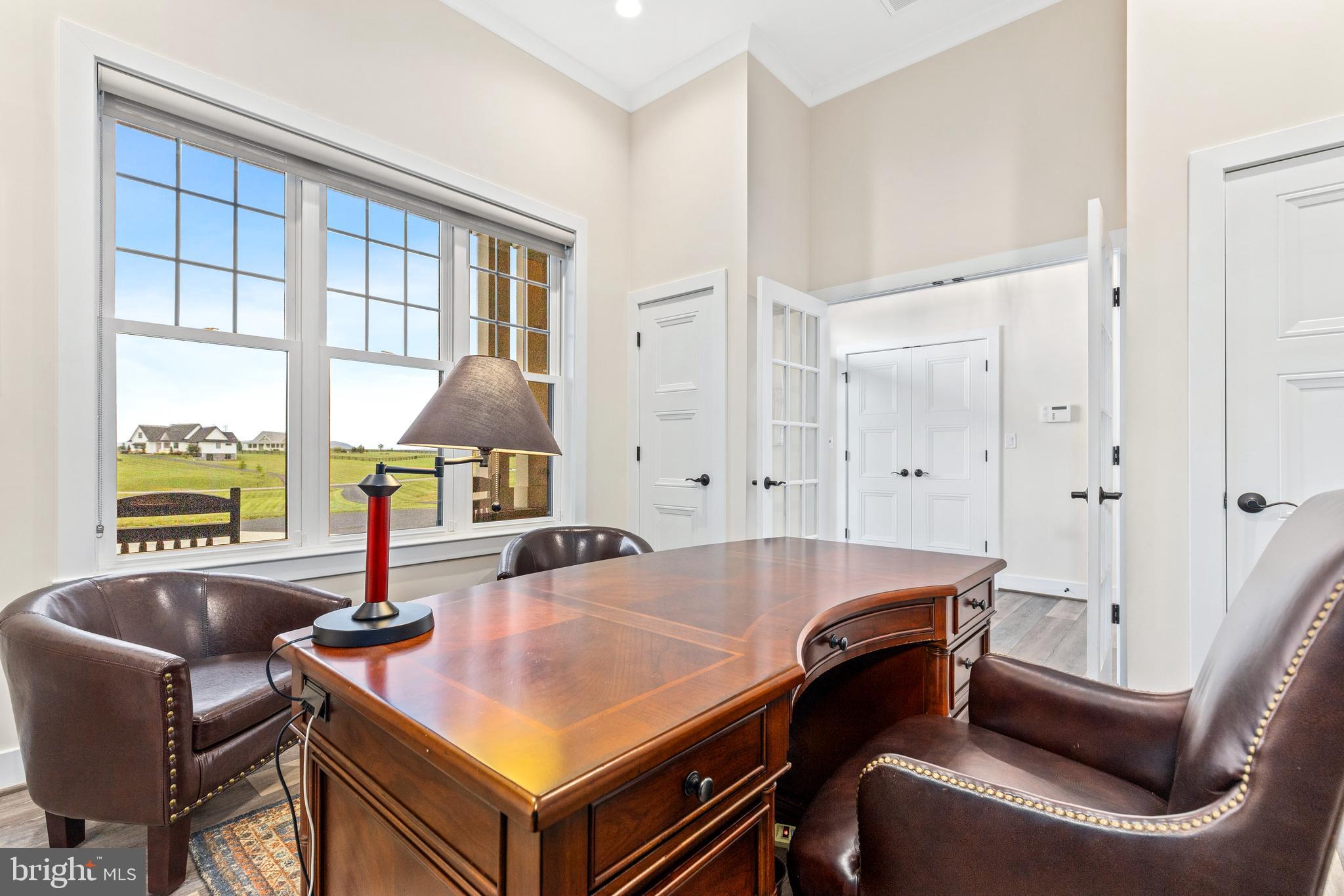 MOUNTAIN VISTA - Residential