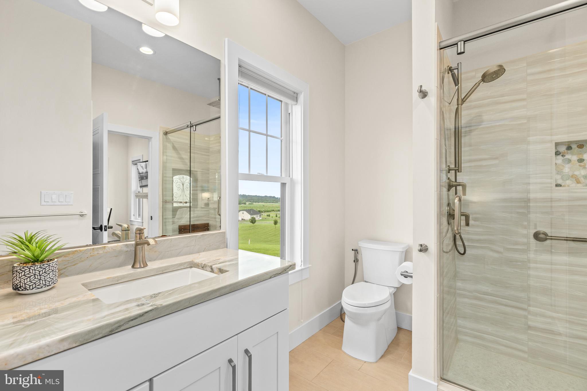 MOUNTAIN VISTA - Residential