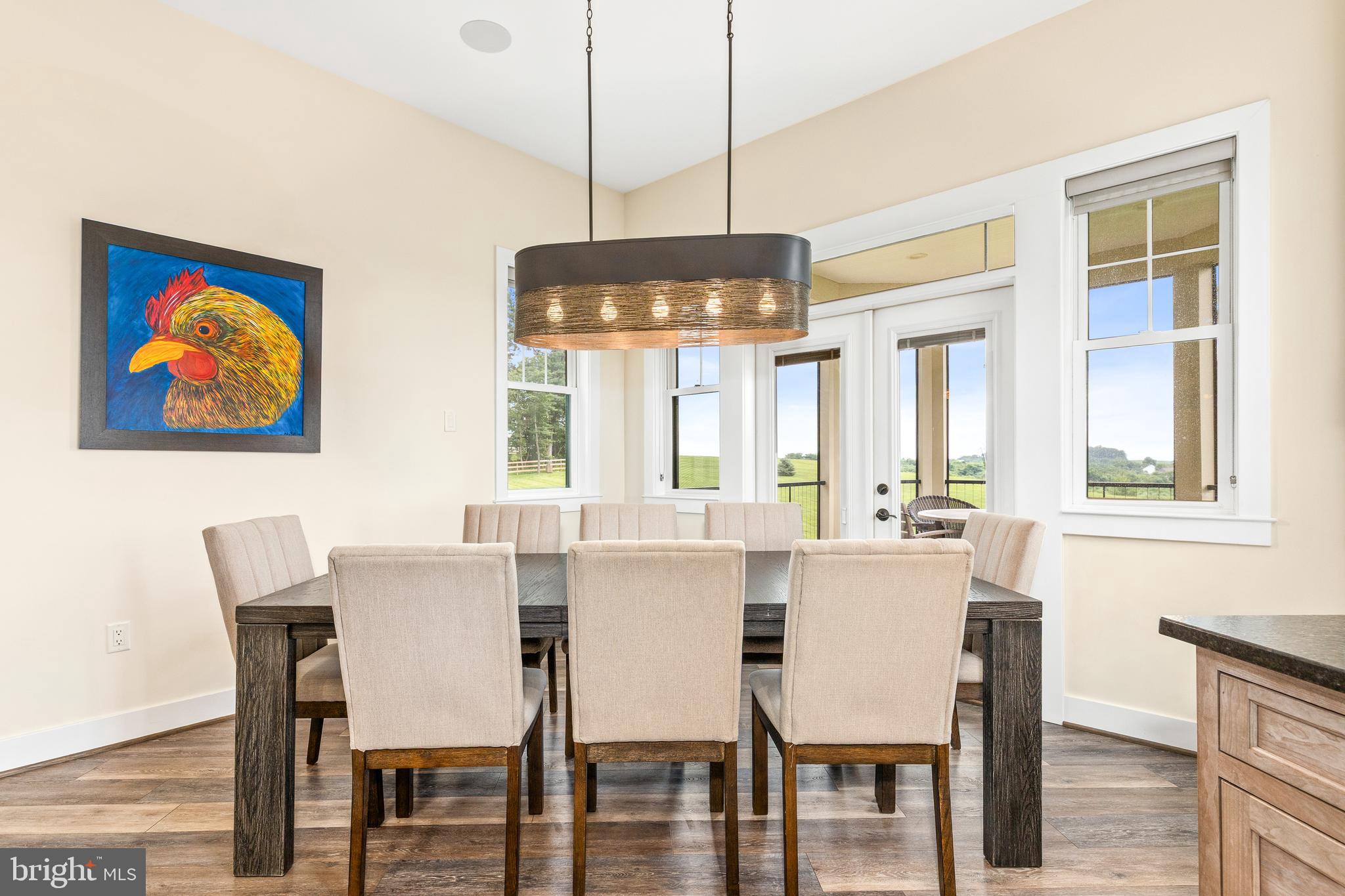 MOUNTAIN VISTA - Residential