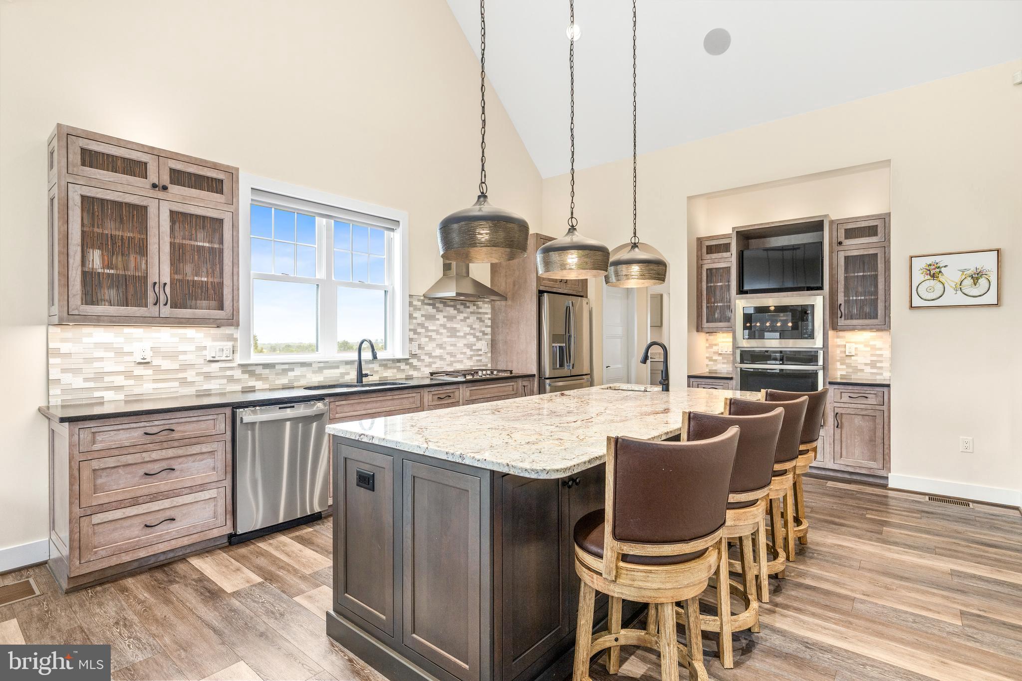 MOUNTAIN VISTA - Residential