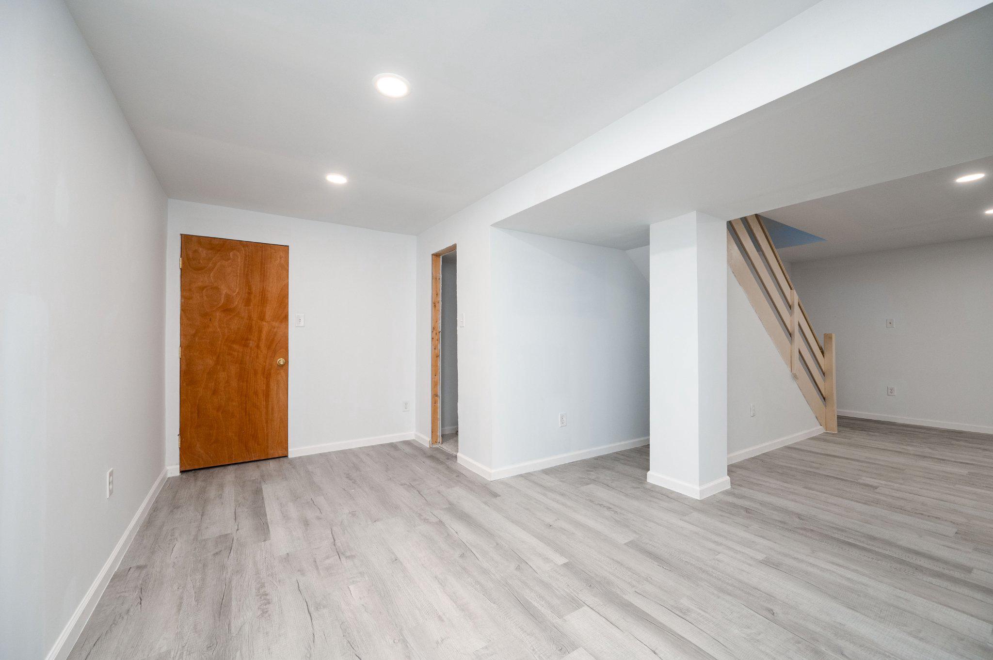 LONG POND - Residential