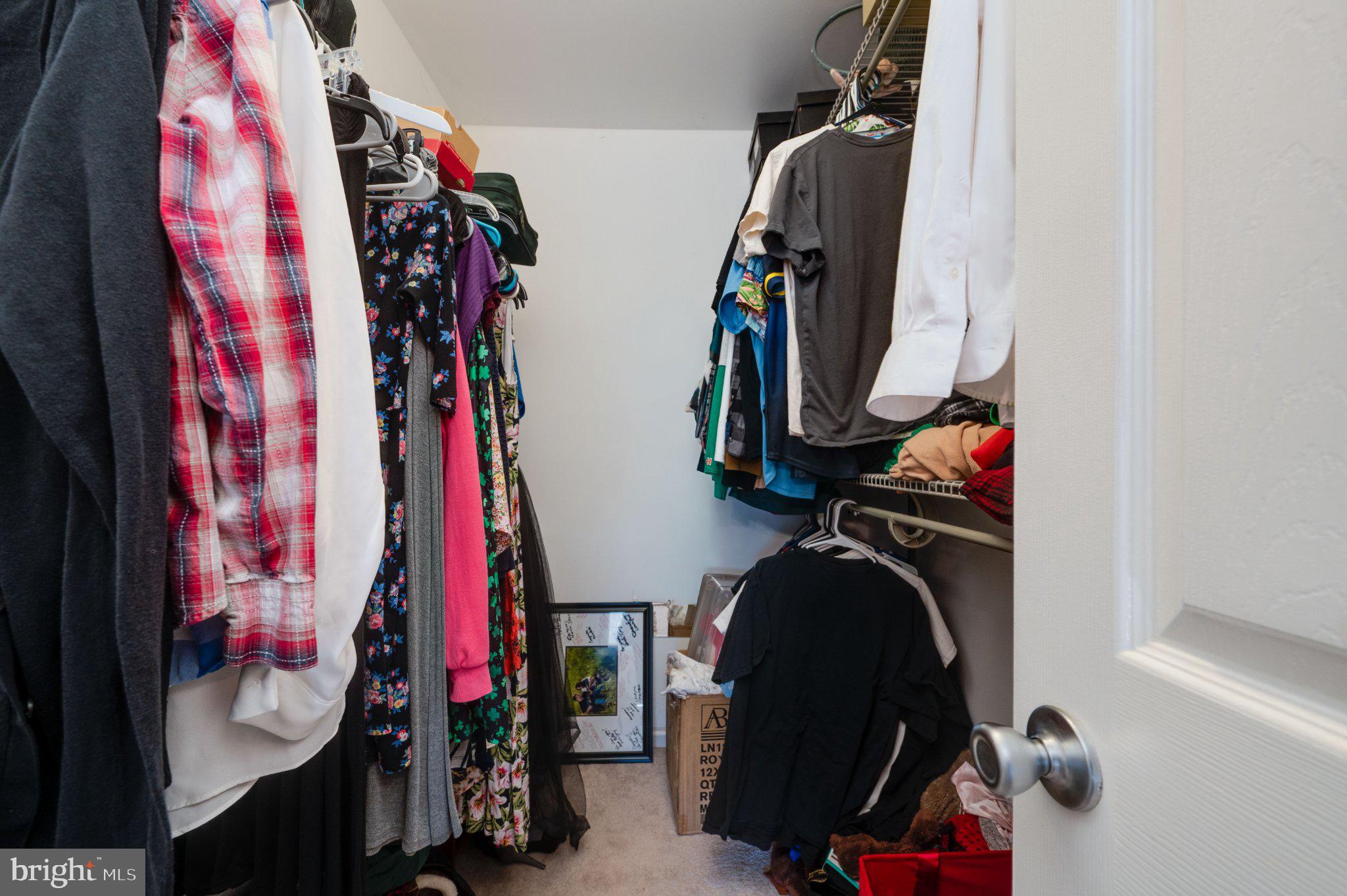 LONG POND - Residential