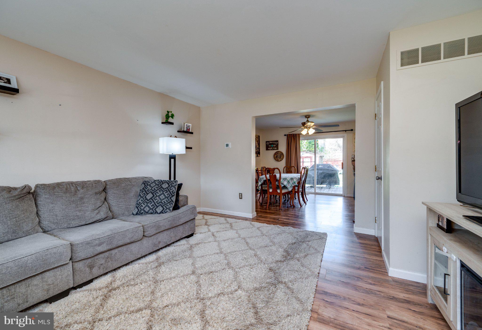 LONG POND - Residential