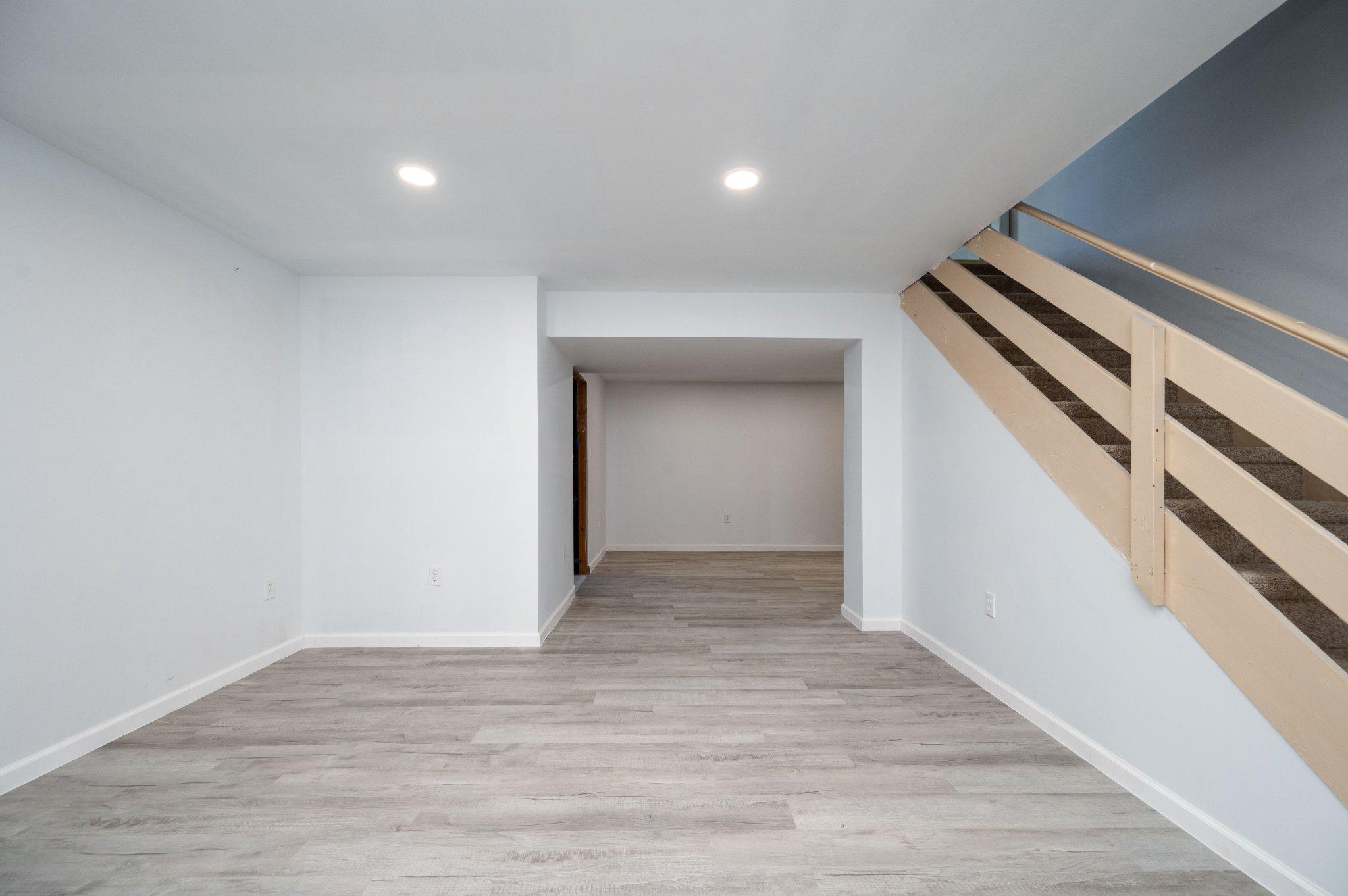 LONG POND - Residential