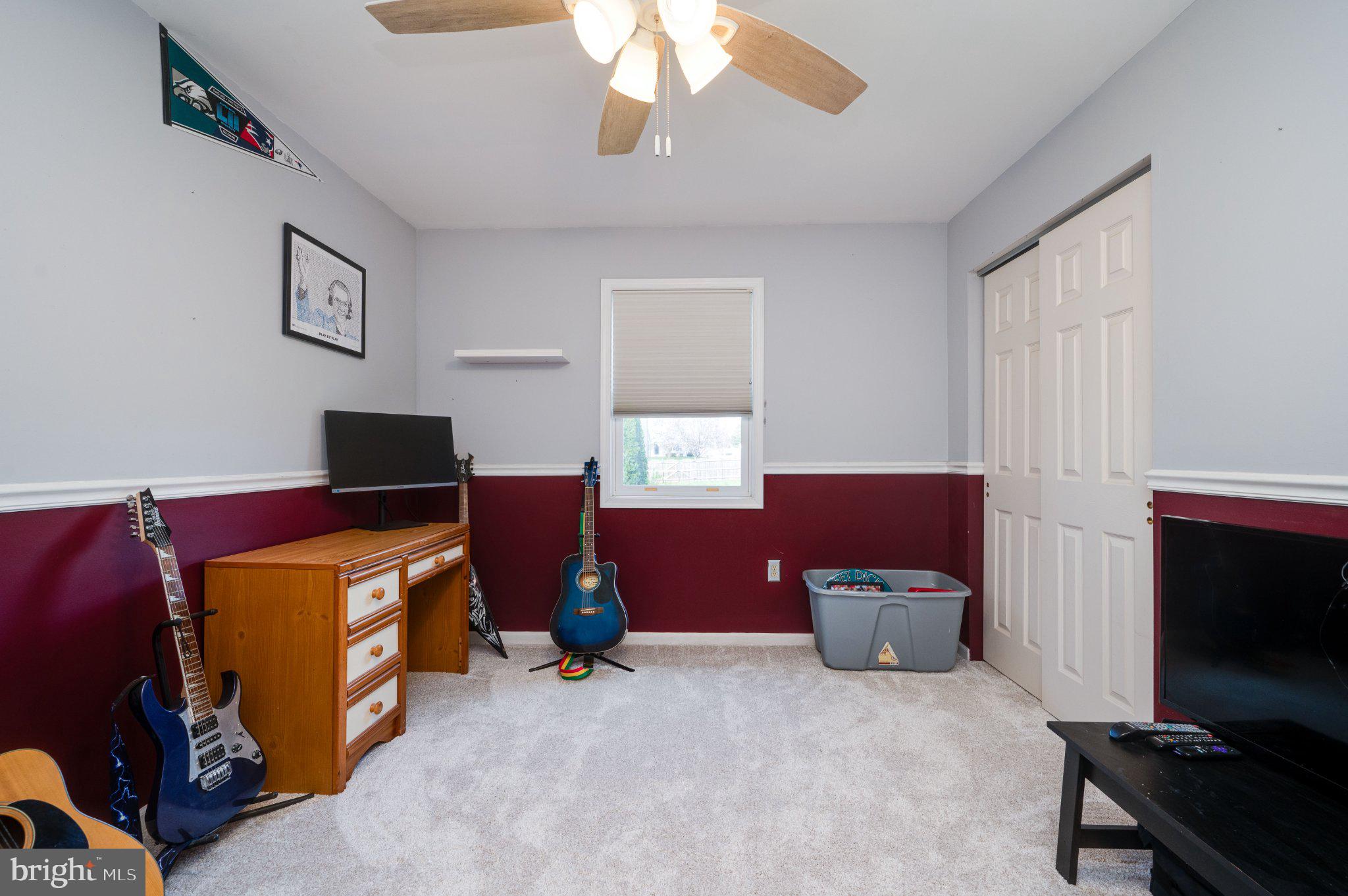 LONG POND - Residential