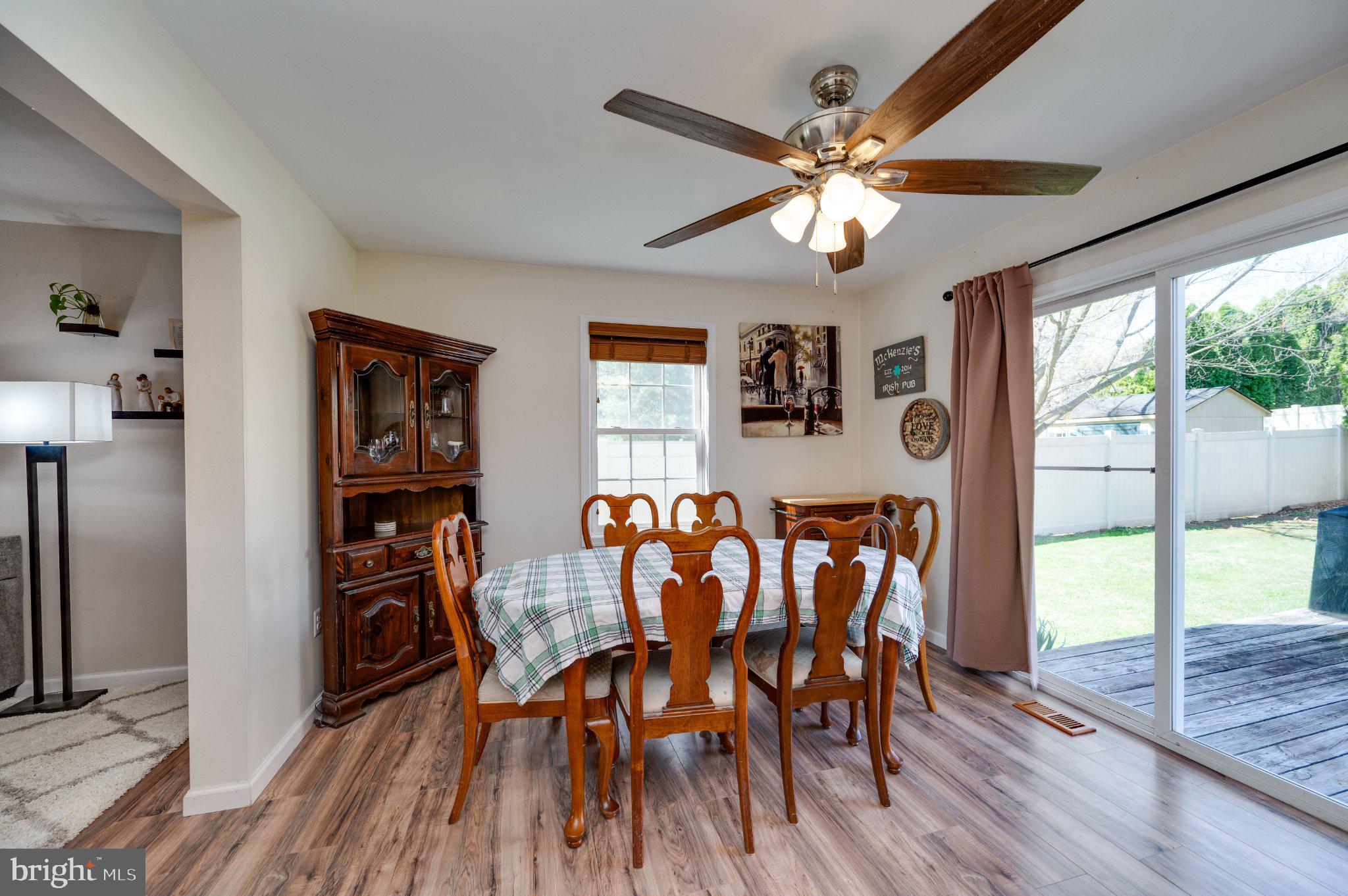 LONG POND - Residential