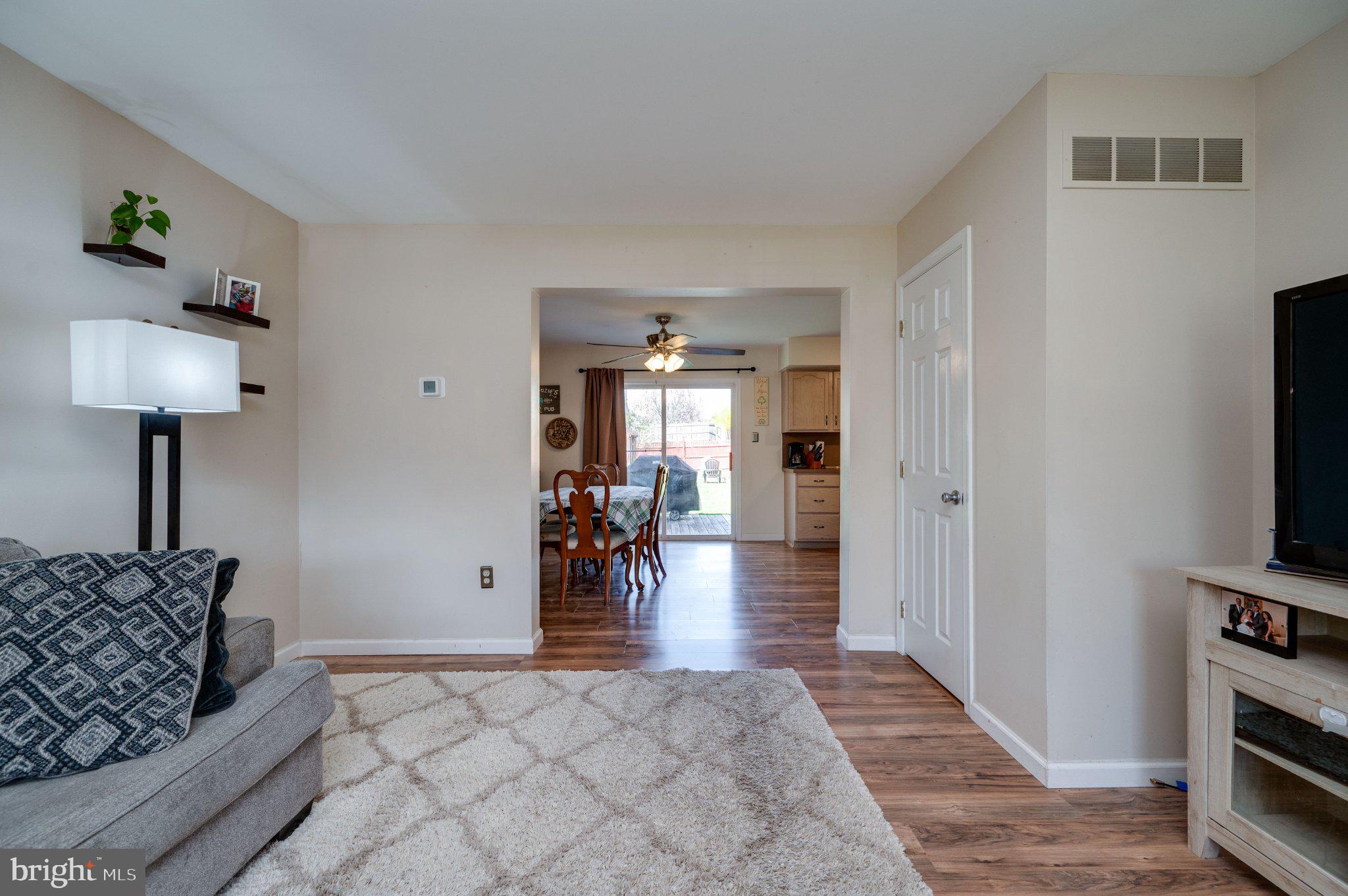 LONG POND - Residential