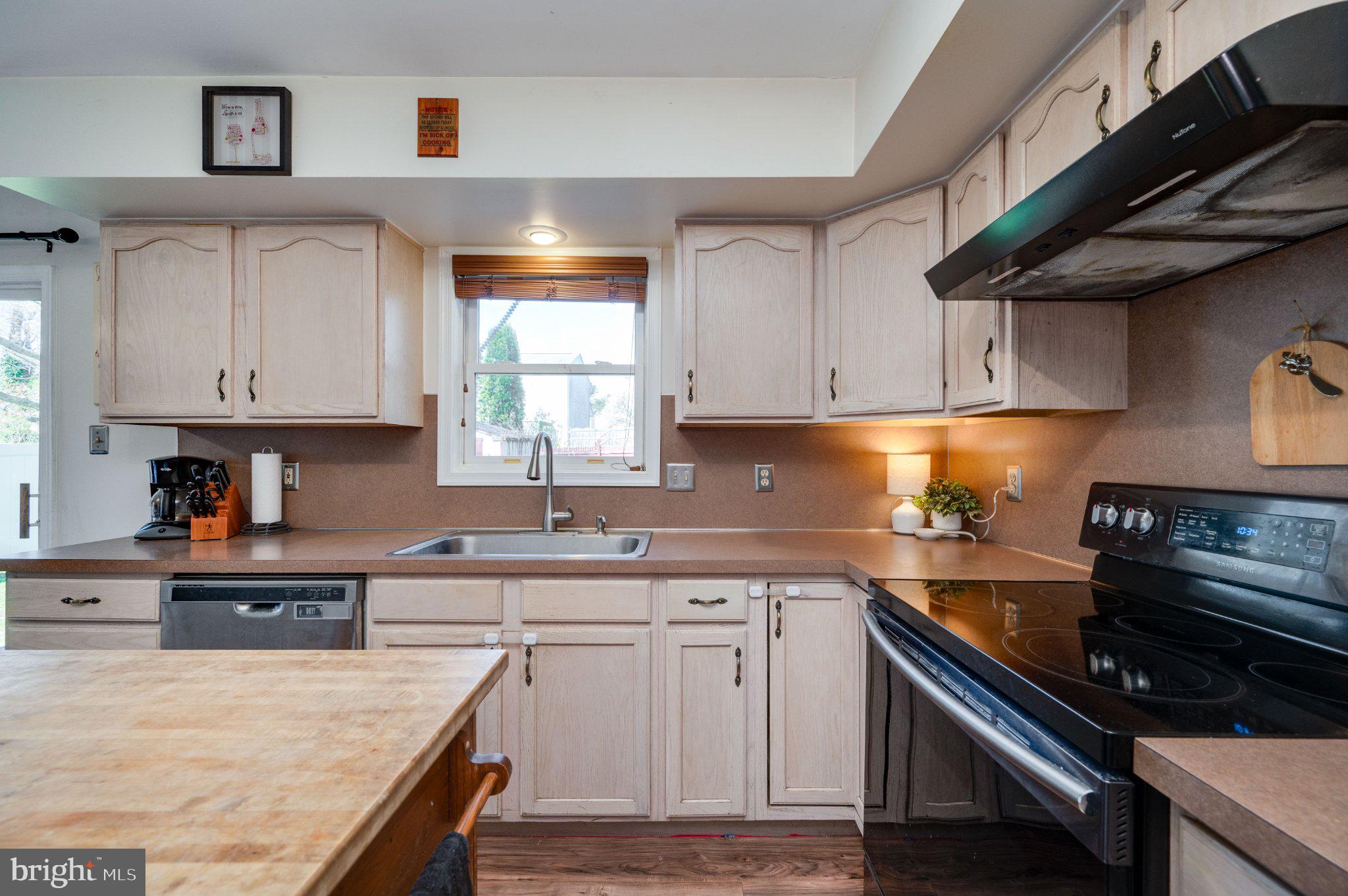 LONG POND - Residential